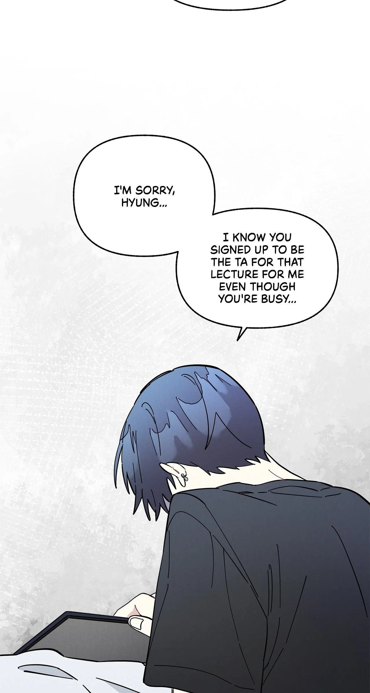 One room TA - Chapter 36 Page 13