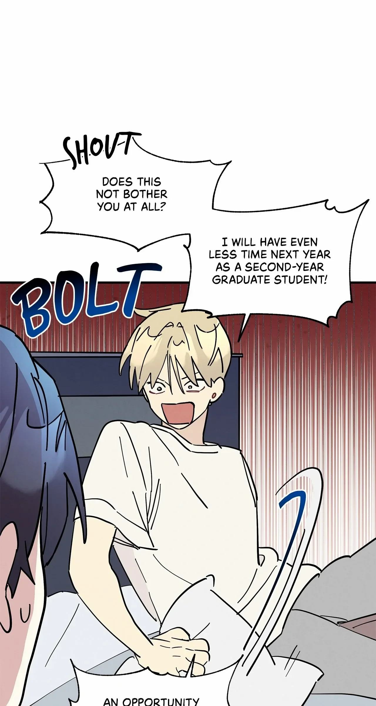 One room TA - Chapter 36 Page 17