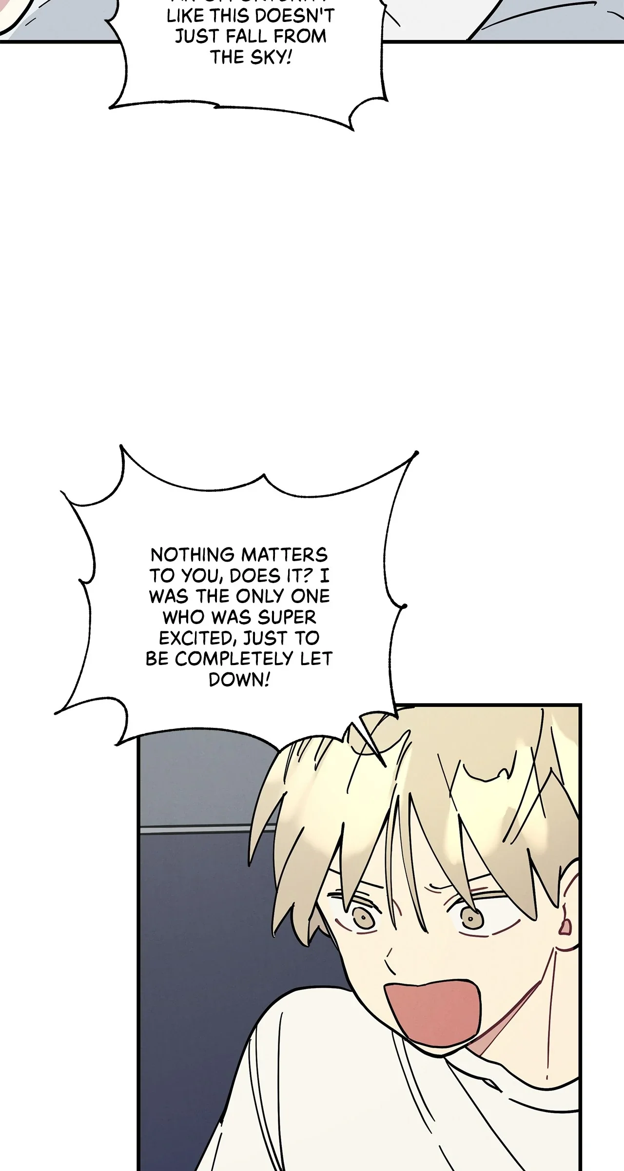 One room TA - Chapter 36 Page 18