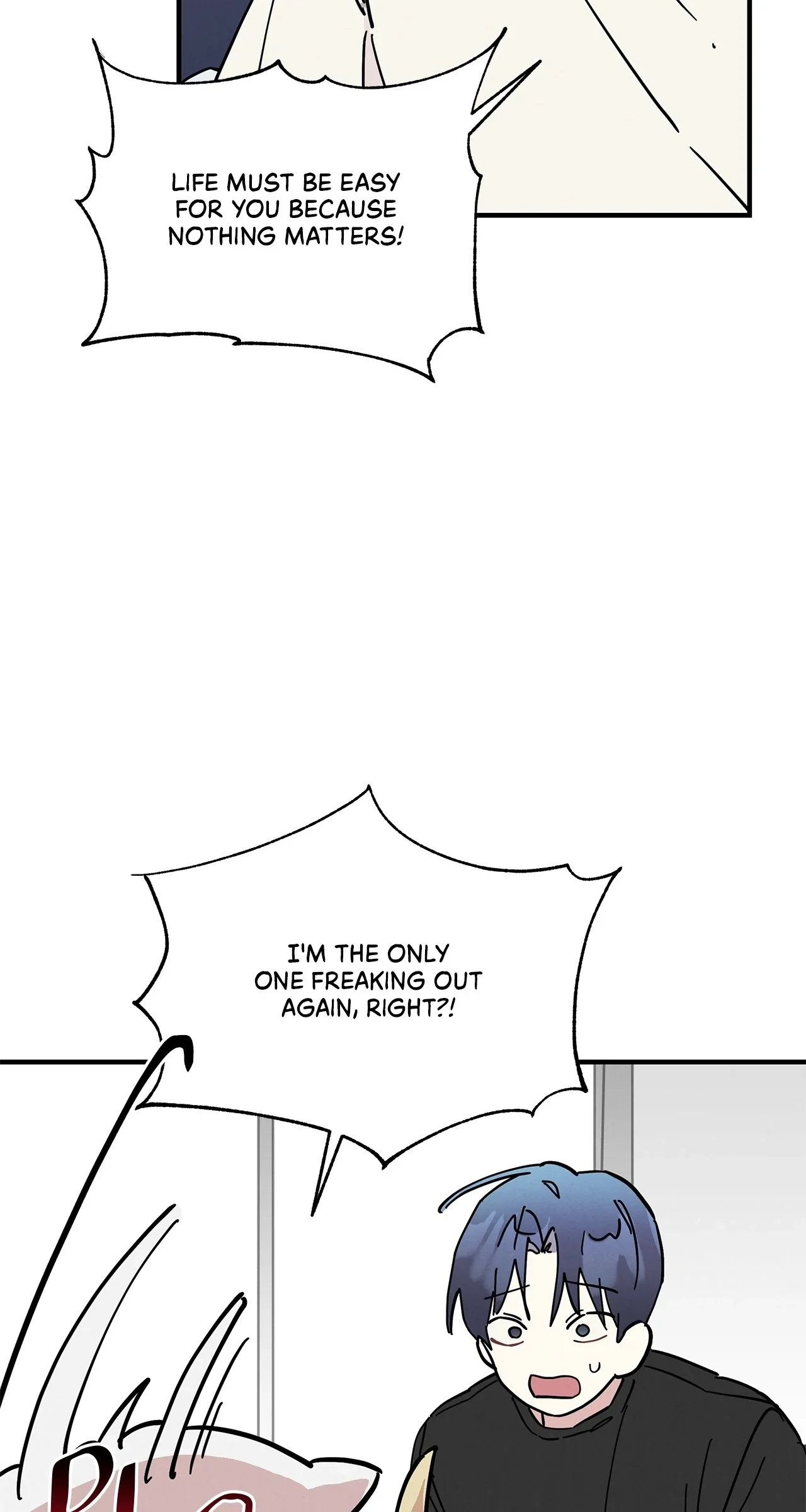 One room TA - Chapter 36 Page 19