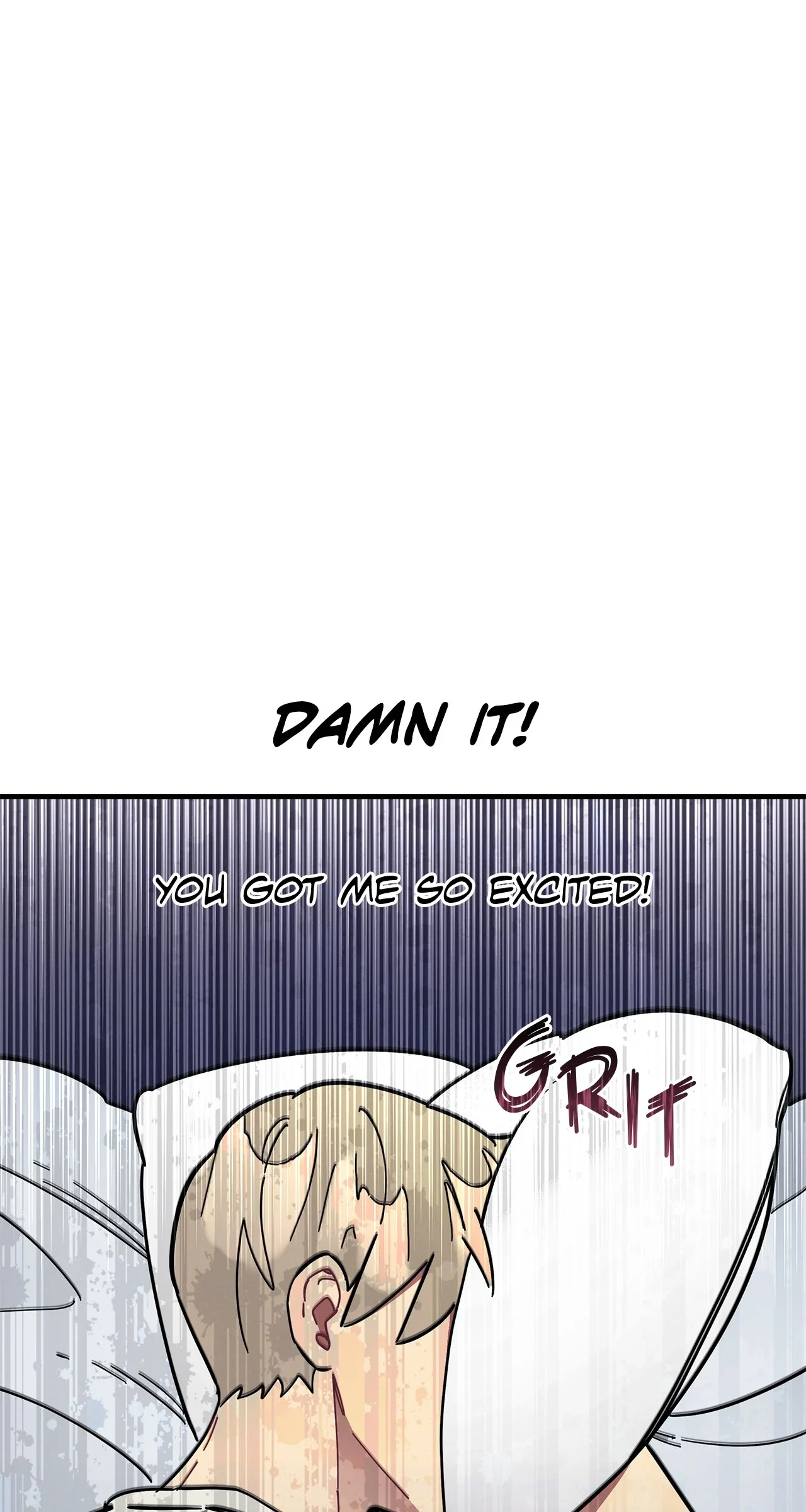 One room TA - Chapter 36 Page 21