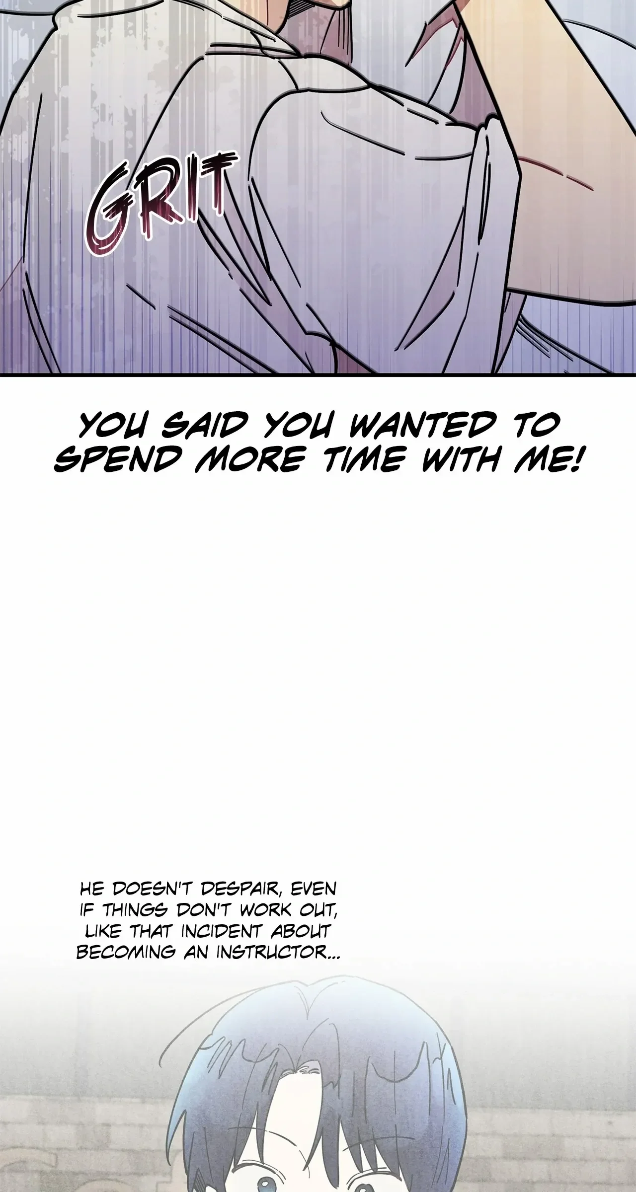 One room TA - Chapter 36 Page 22