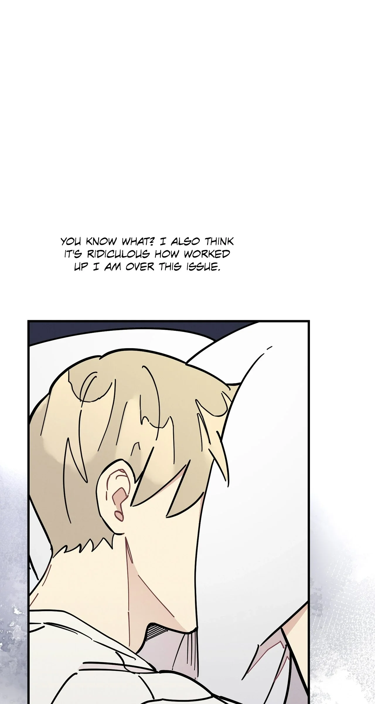 One room TA - Chapter 36 Page 27