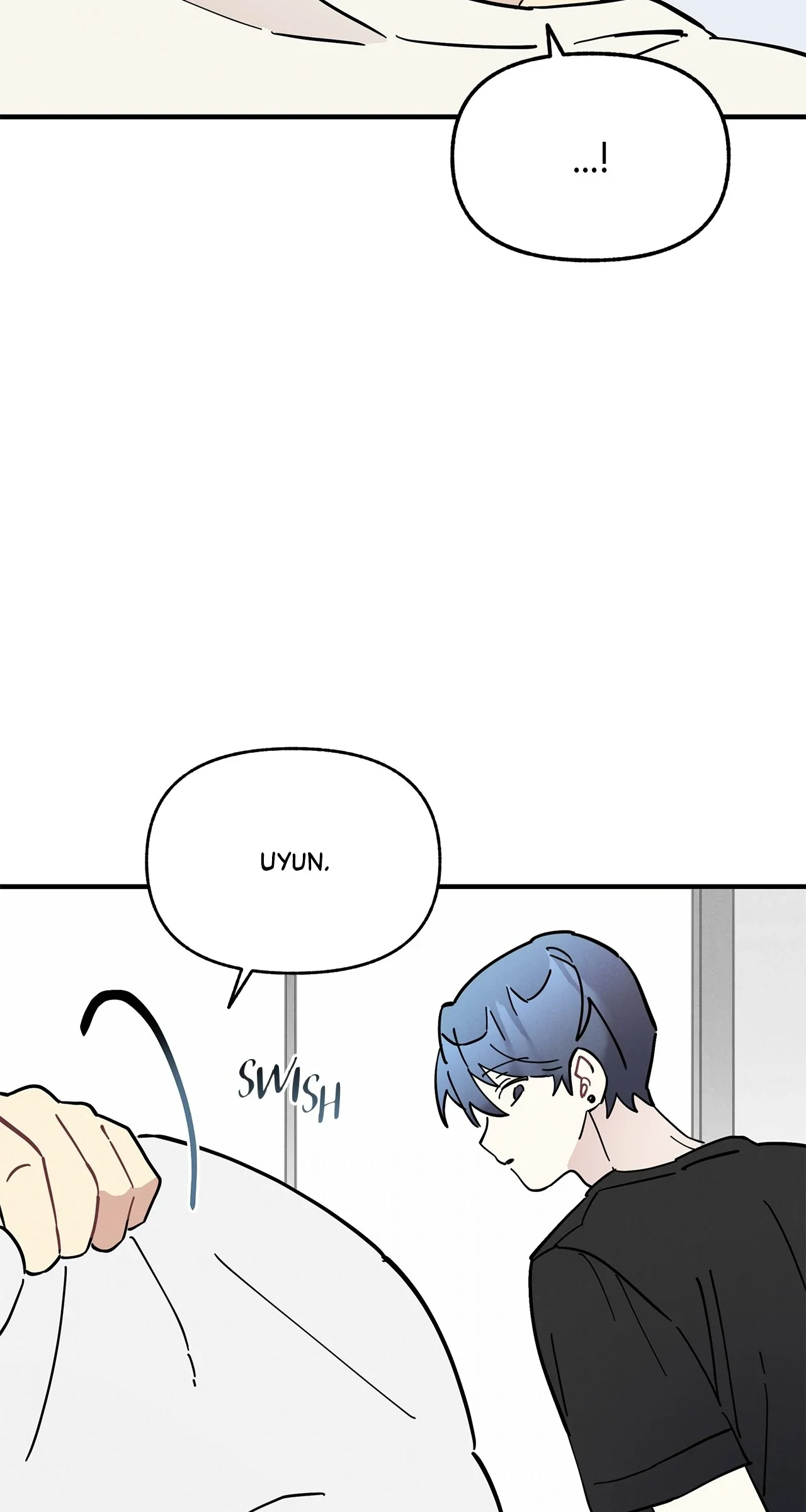 One room TA - Chapter 36 Page 35