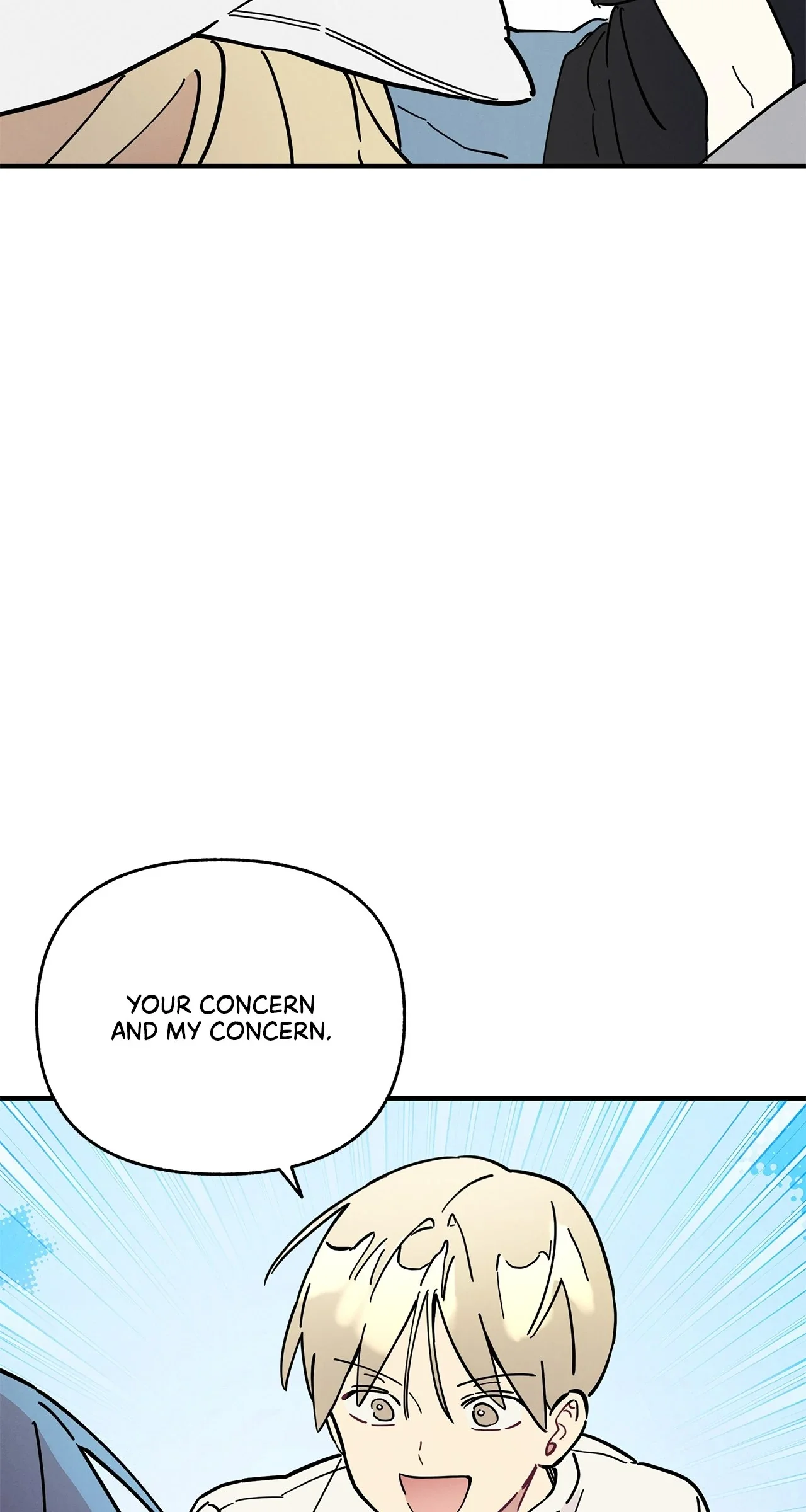 One room TA - Chapter 36 Page 36