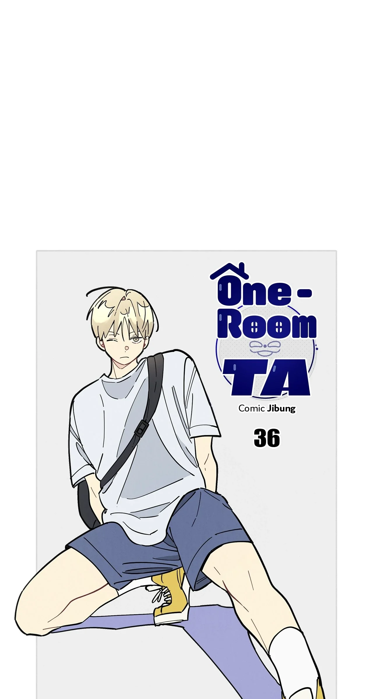 One room TA - Chapter 36 Page 39