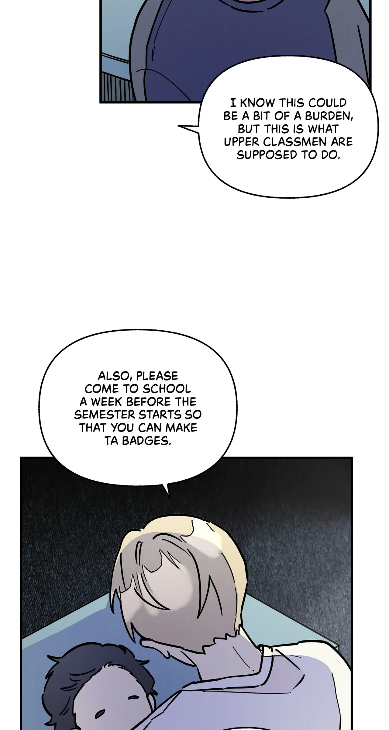 One room TA - Chapter 36 Page 49