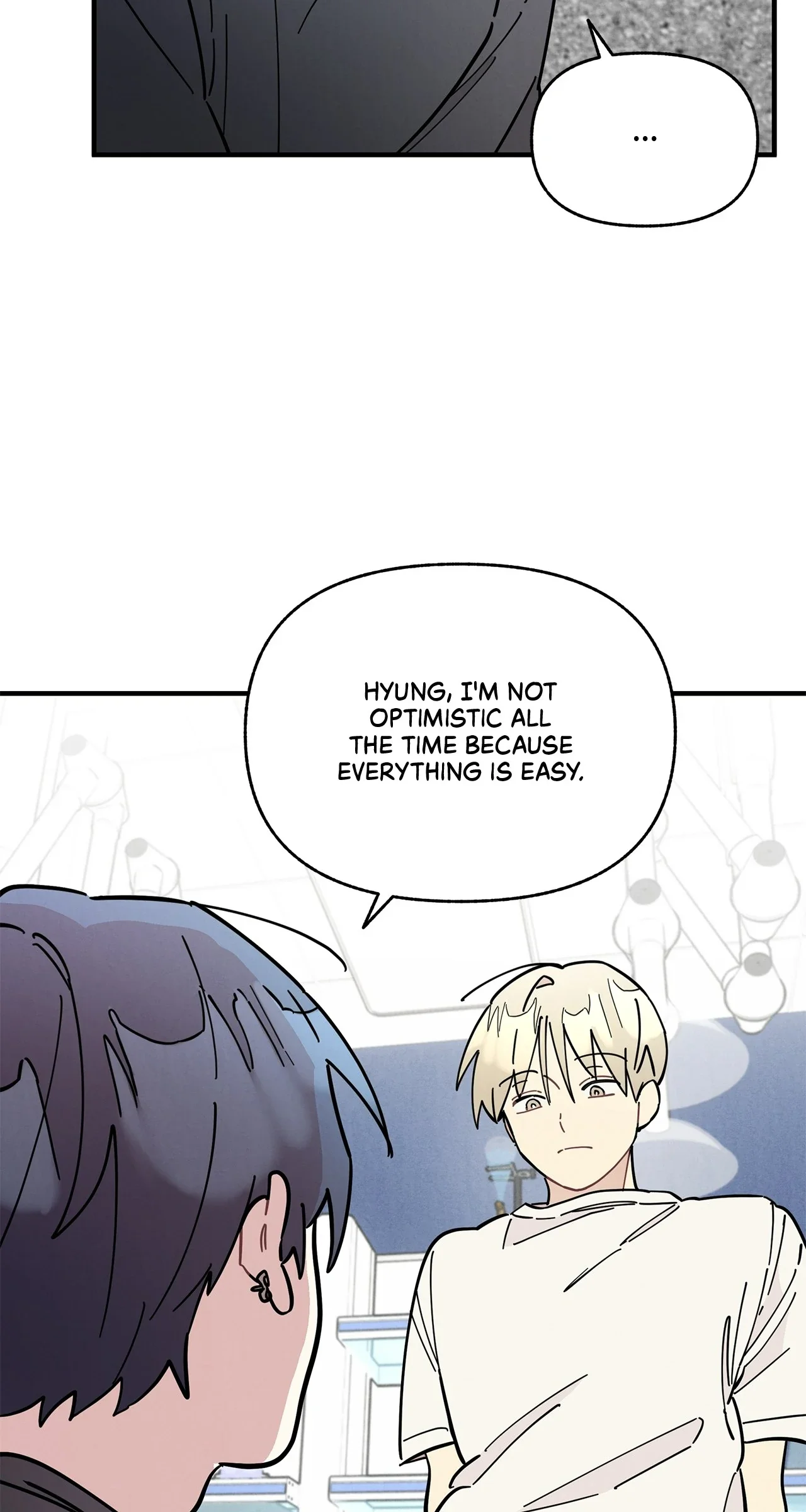 One room TA - Chapter 36 Page 59