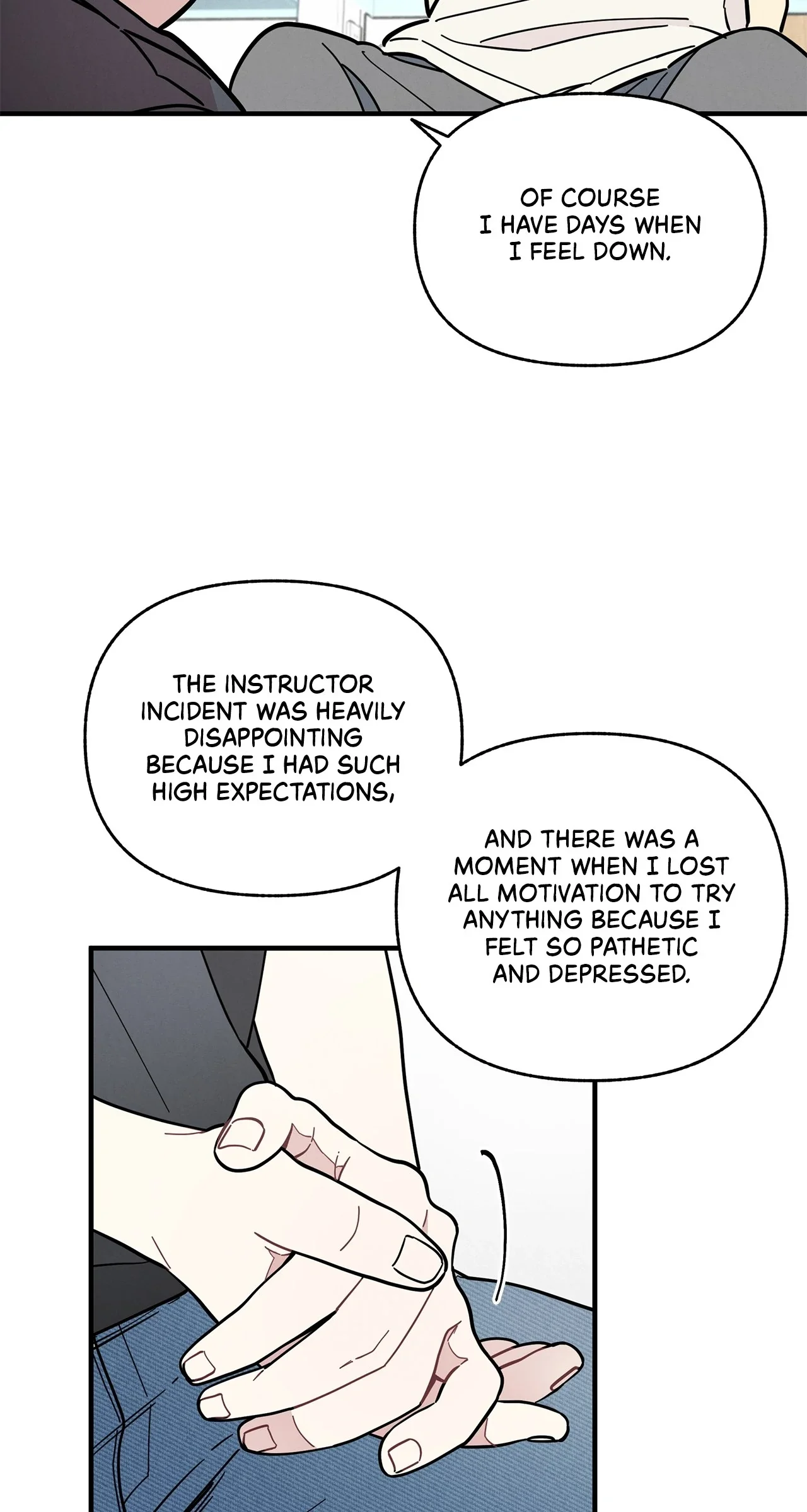 One room TA - Chapter 36 Page 60