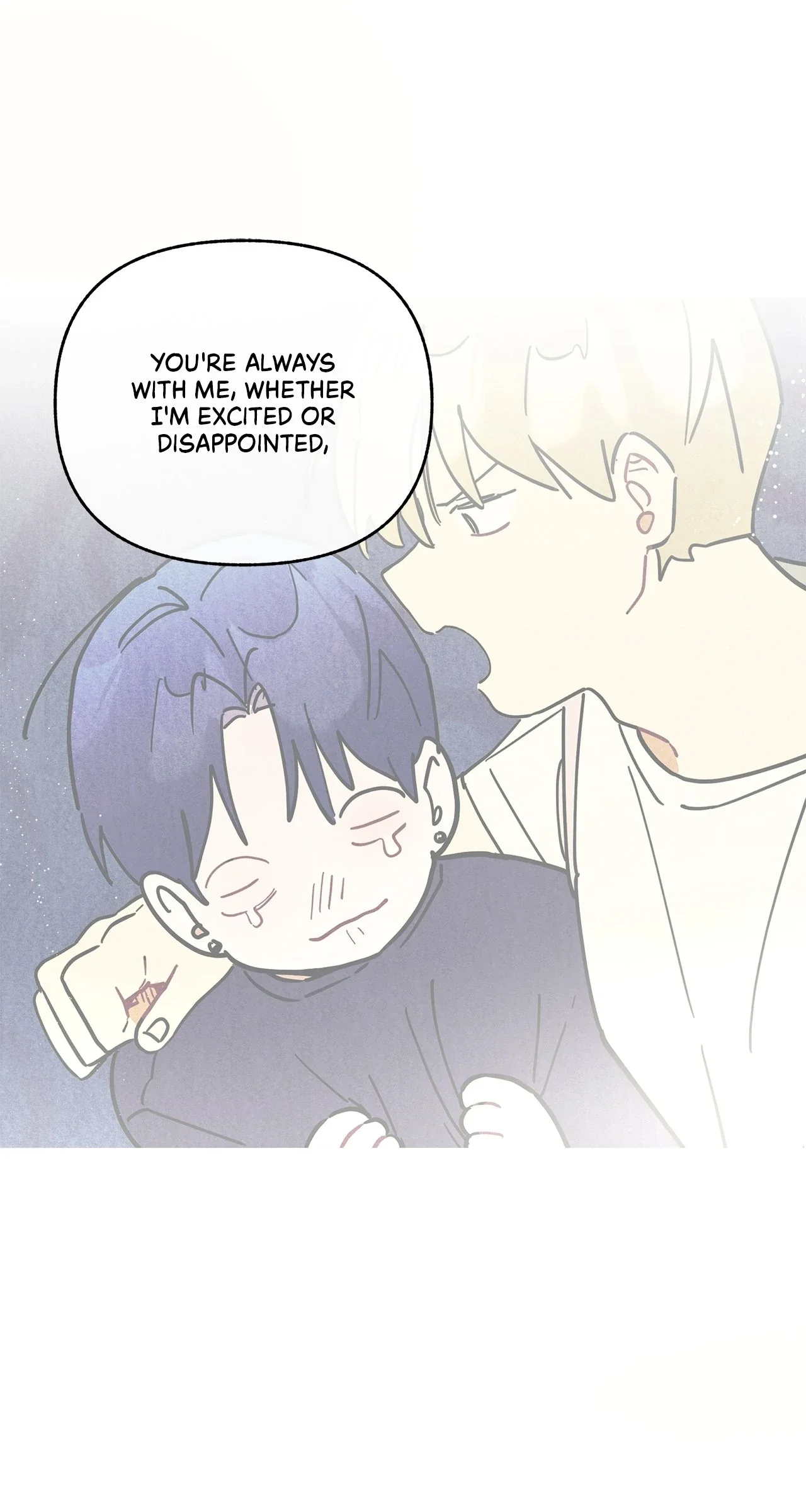 One room TA - Chapter 36 Page 63