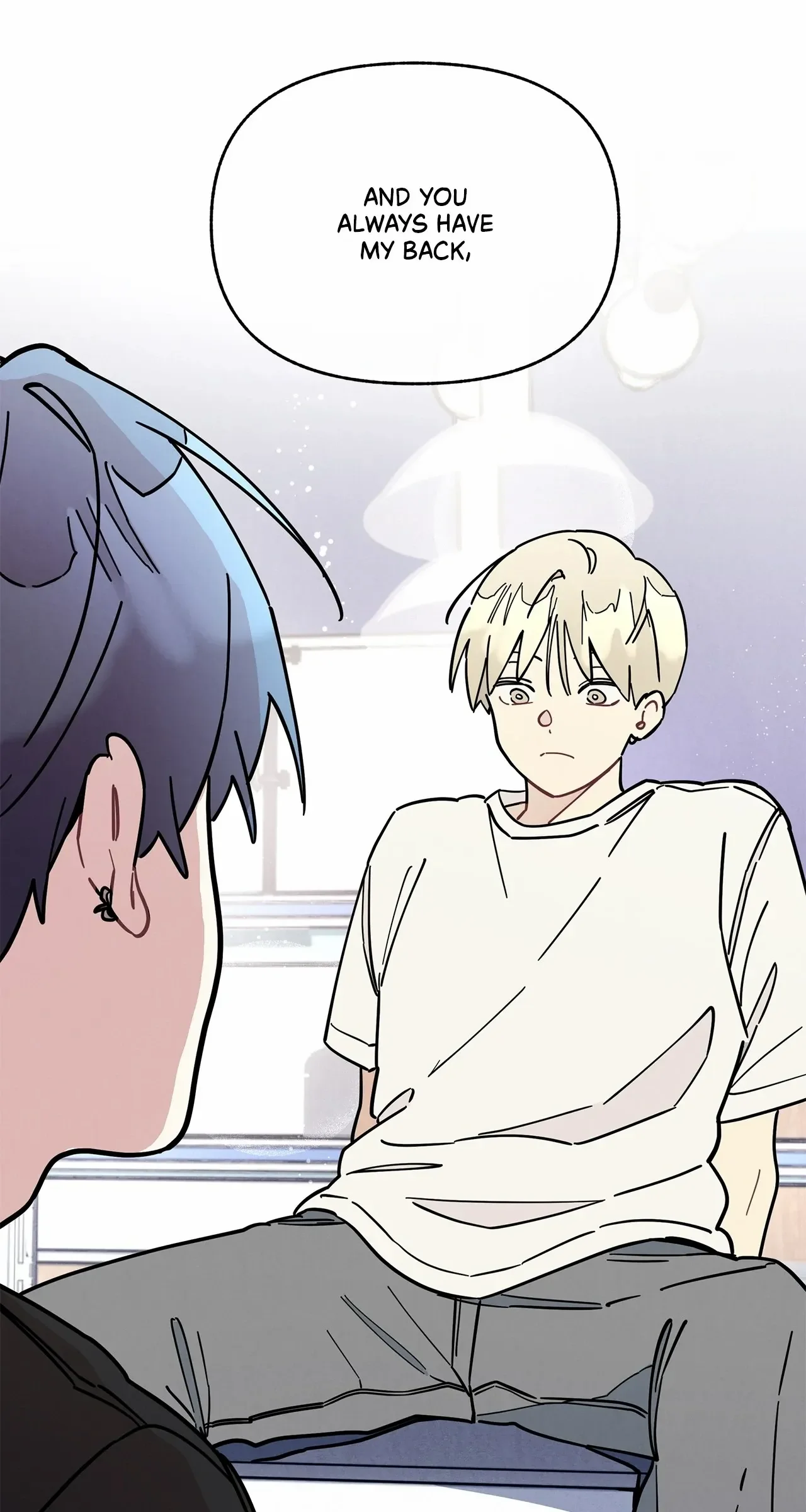 One room TA - Chapter 36 Page 64