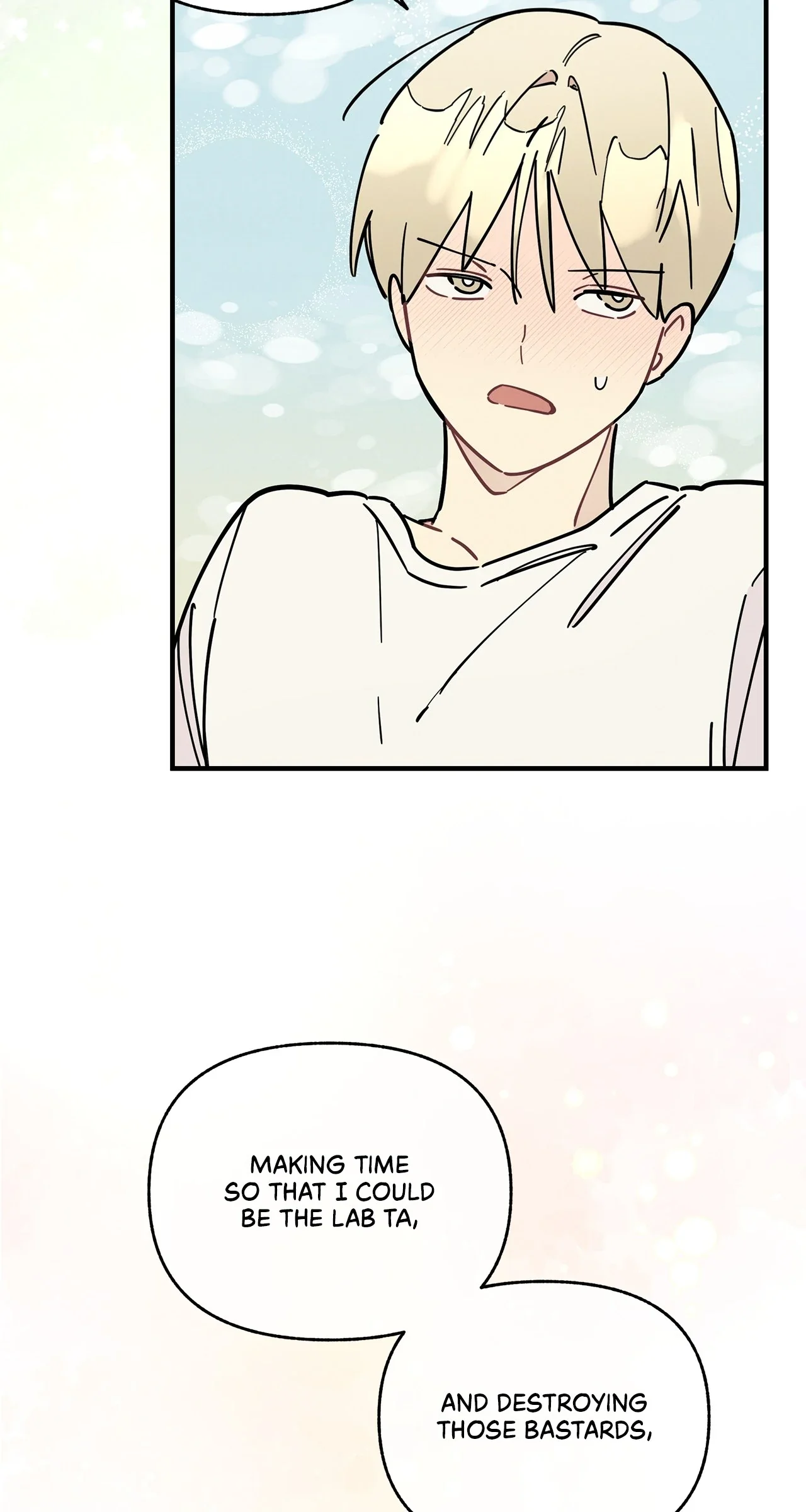 One room TA - Chapter 36 Page 66