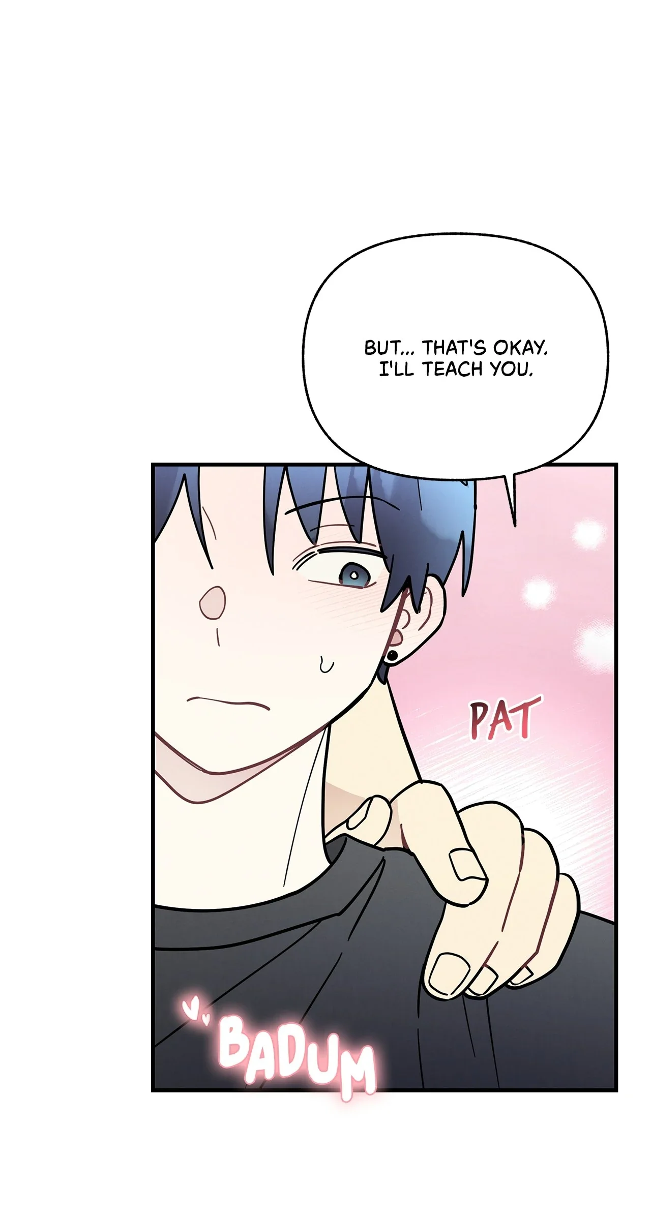 One room TA - Chapter 36 Page 73