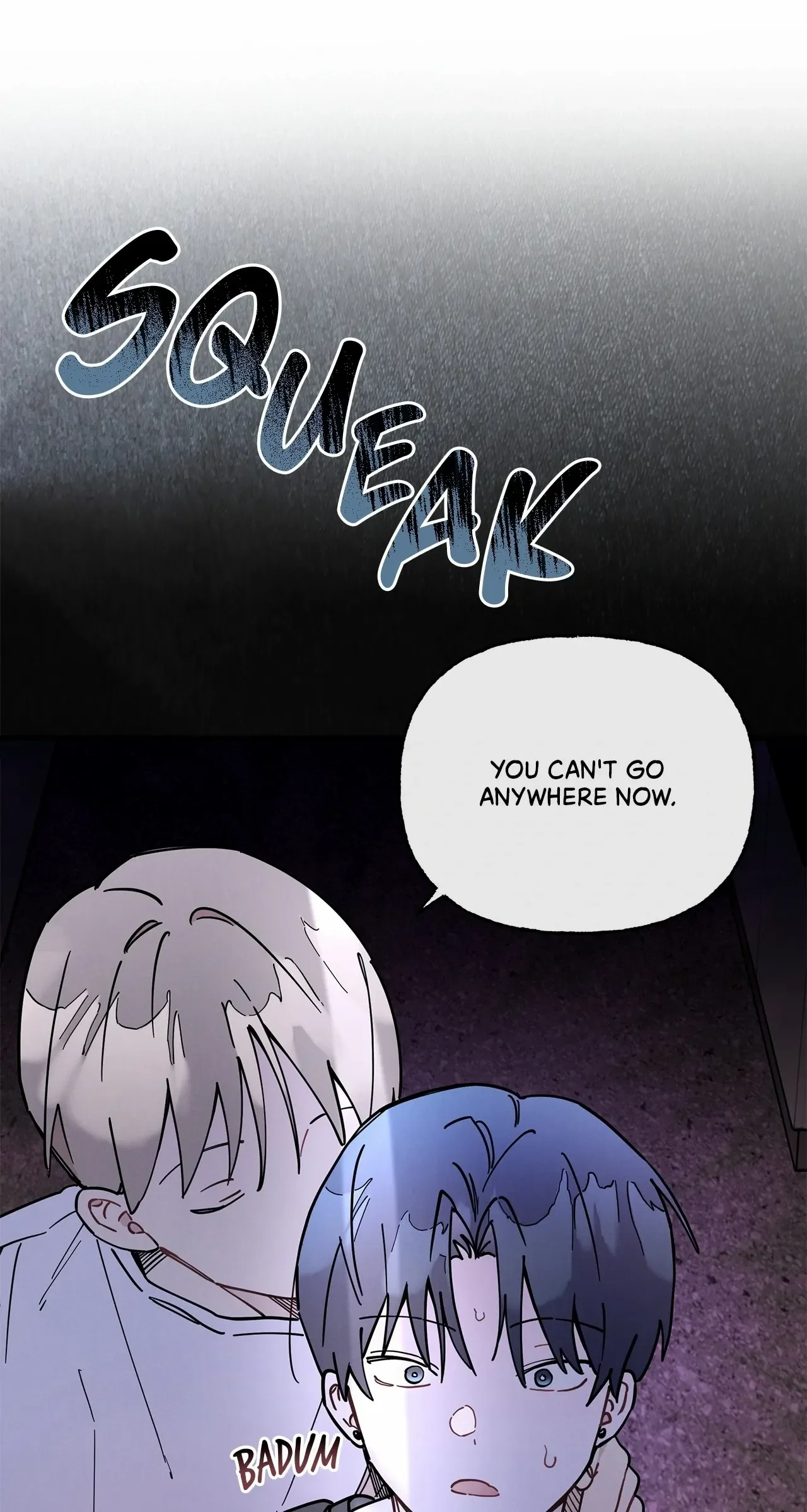 One room TA - Chapter 36 Page 81