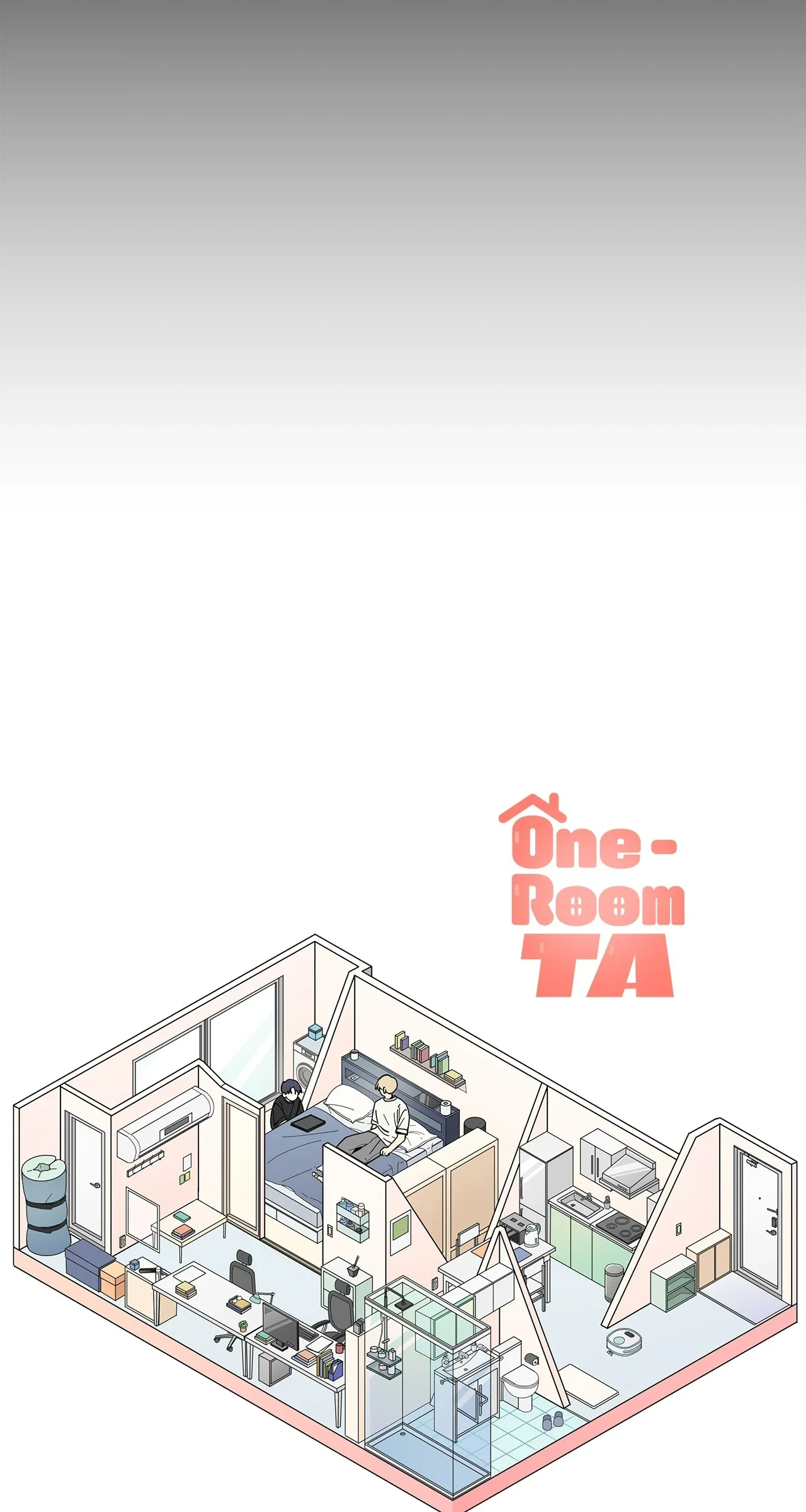 One room TA - Chapter 36 Page 88