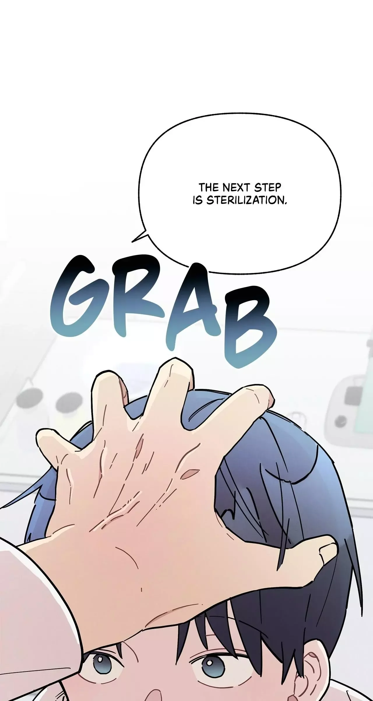 One room TA - Chapter 37 Page 12