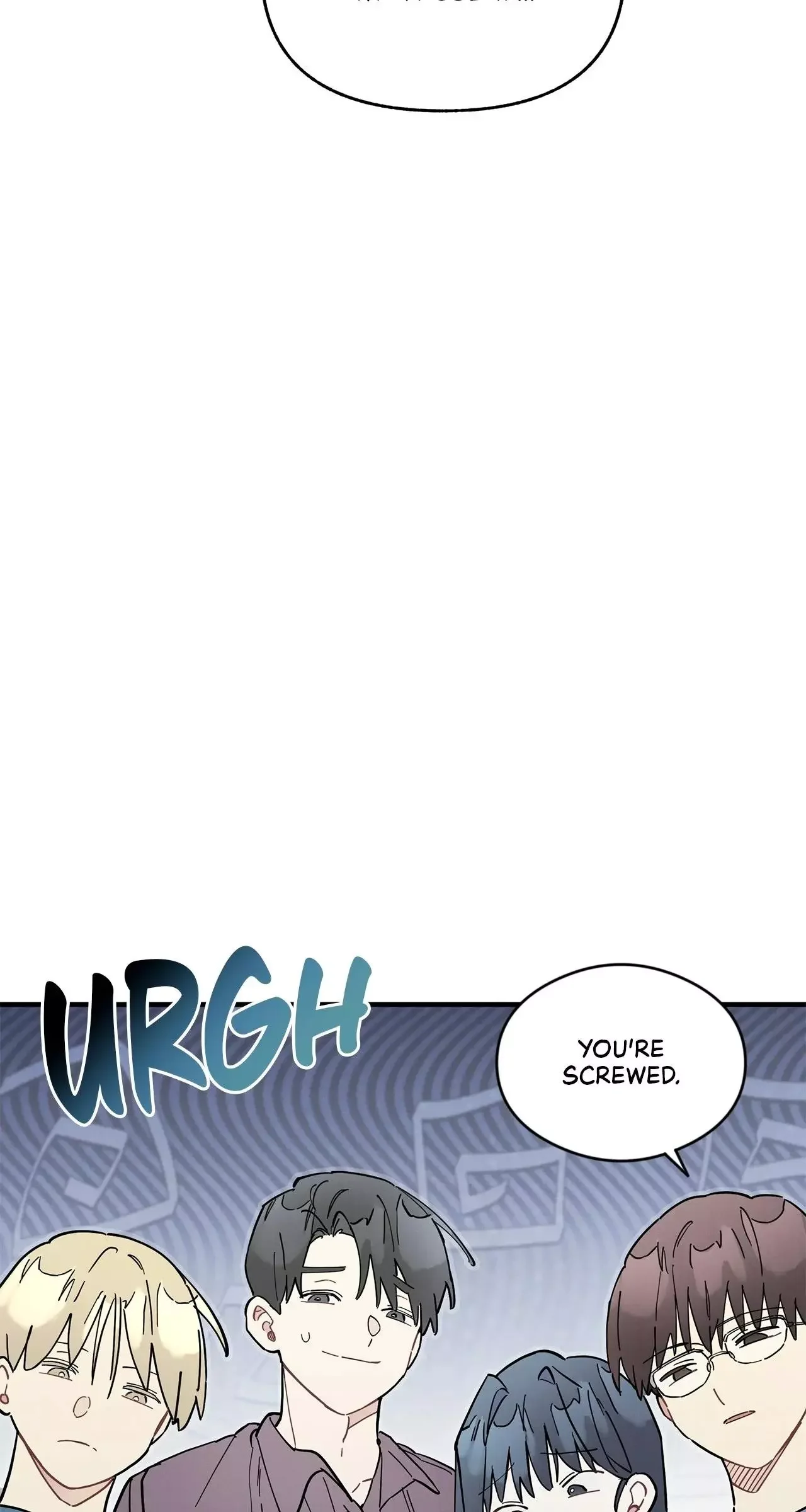 One room TA - Chapter 37 Page 18