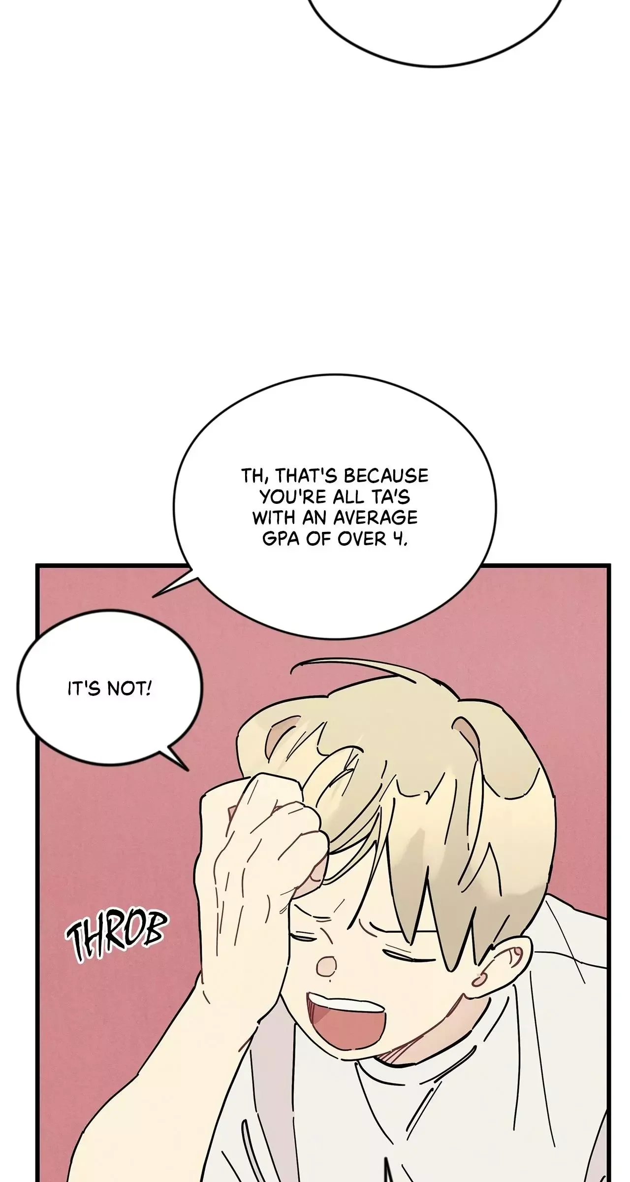 One room TA - Chapter 37 Page 27