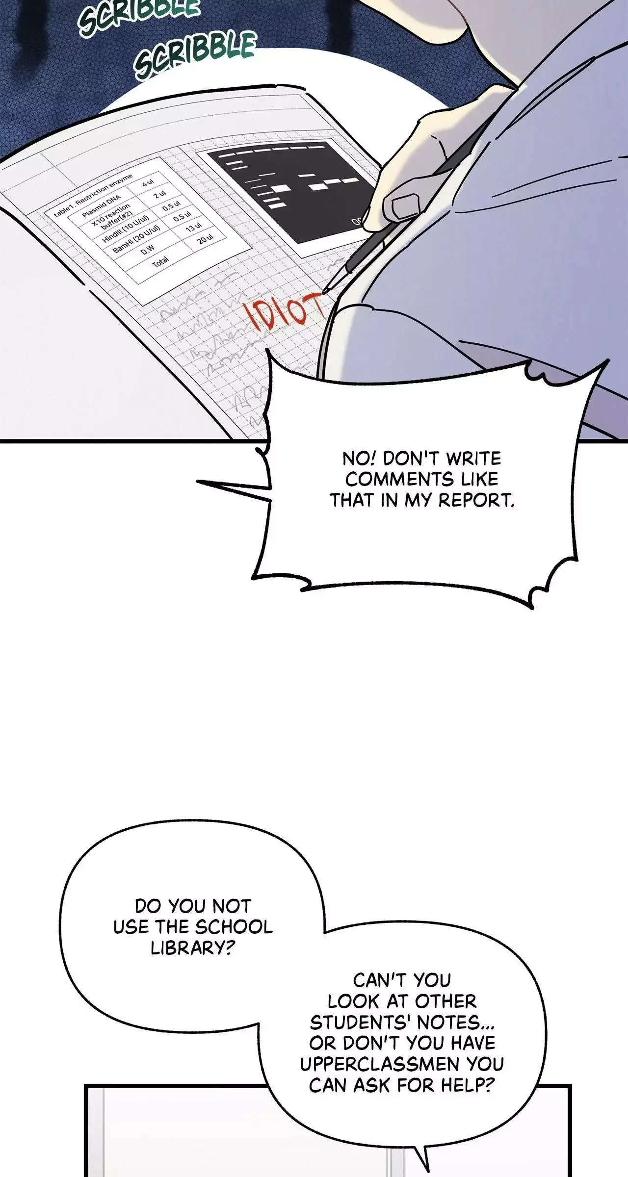 One room TA - Chapter 37 Page 29