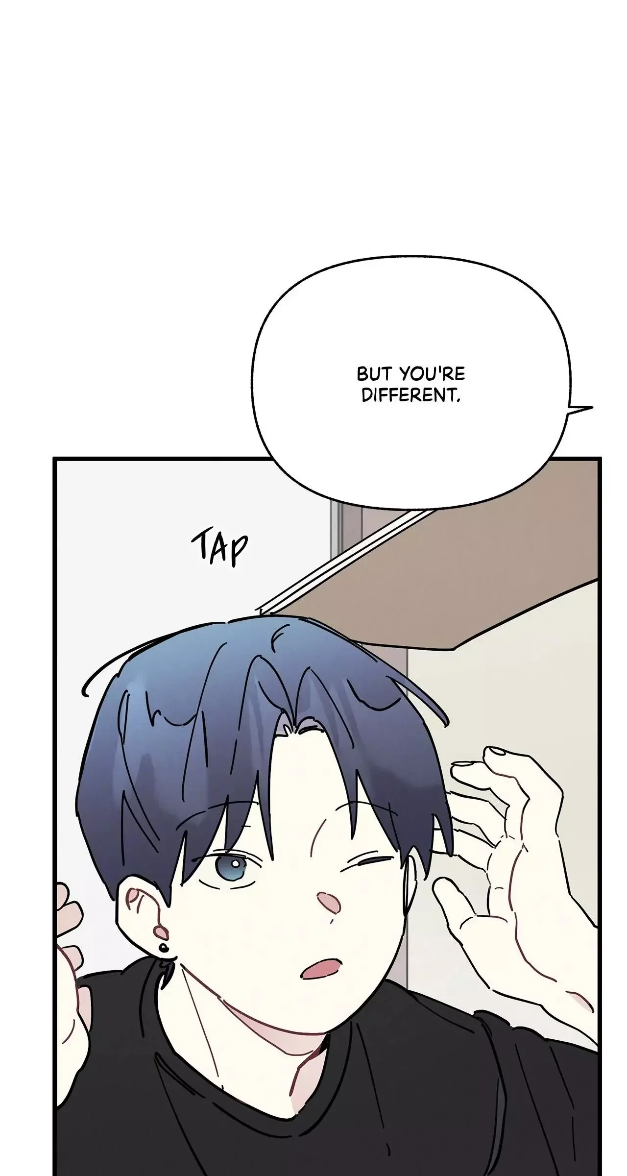One room TA - Chapter 37 Page 33