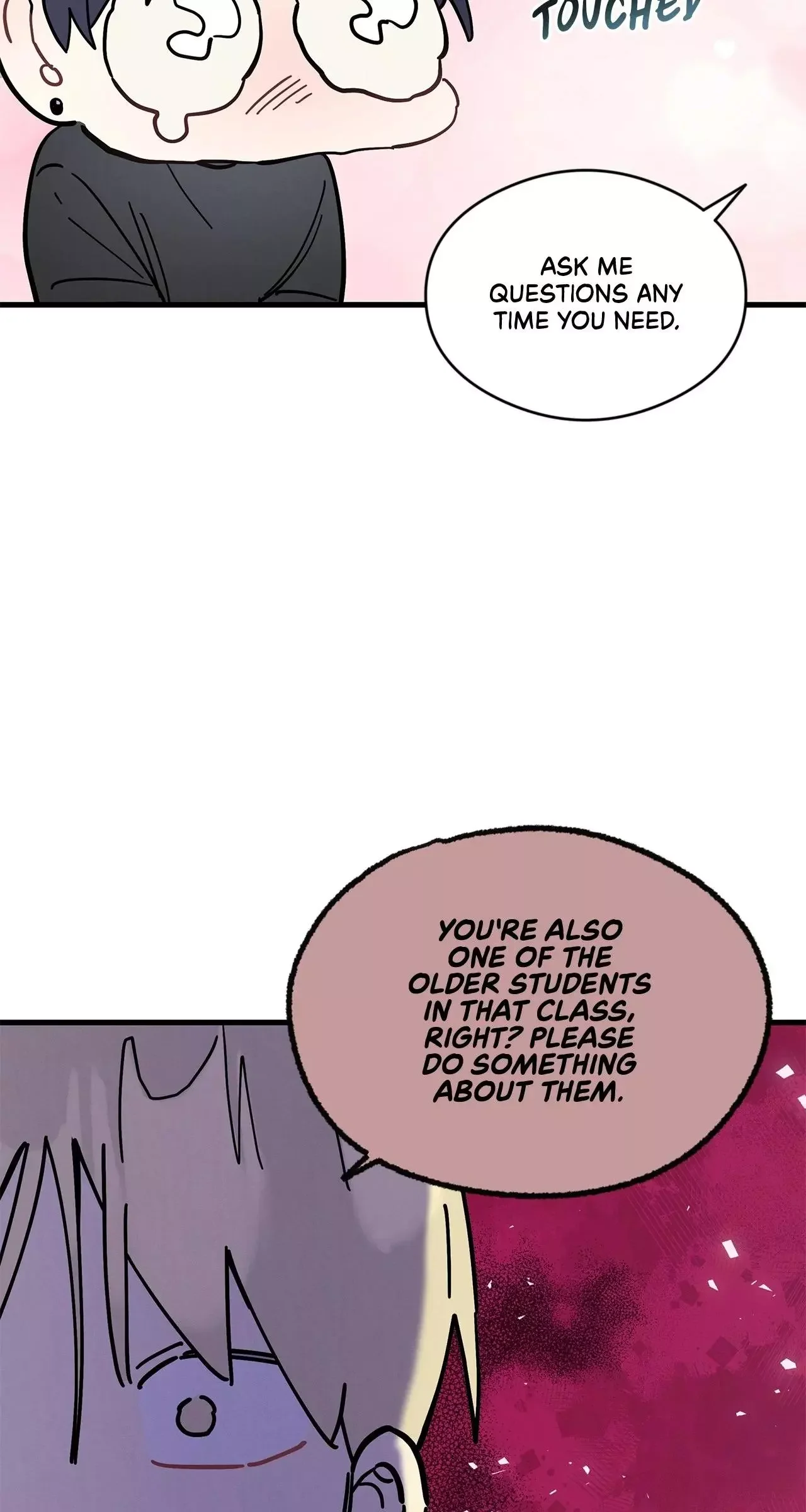 One room TA - Chapter 37 Page 36