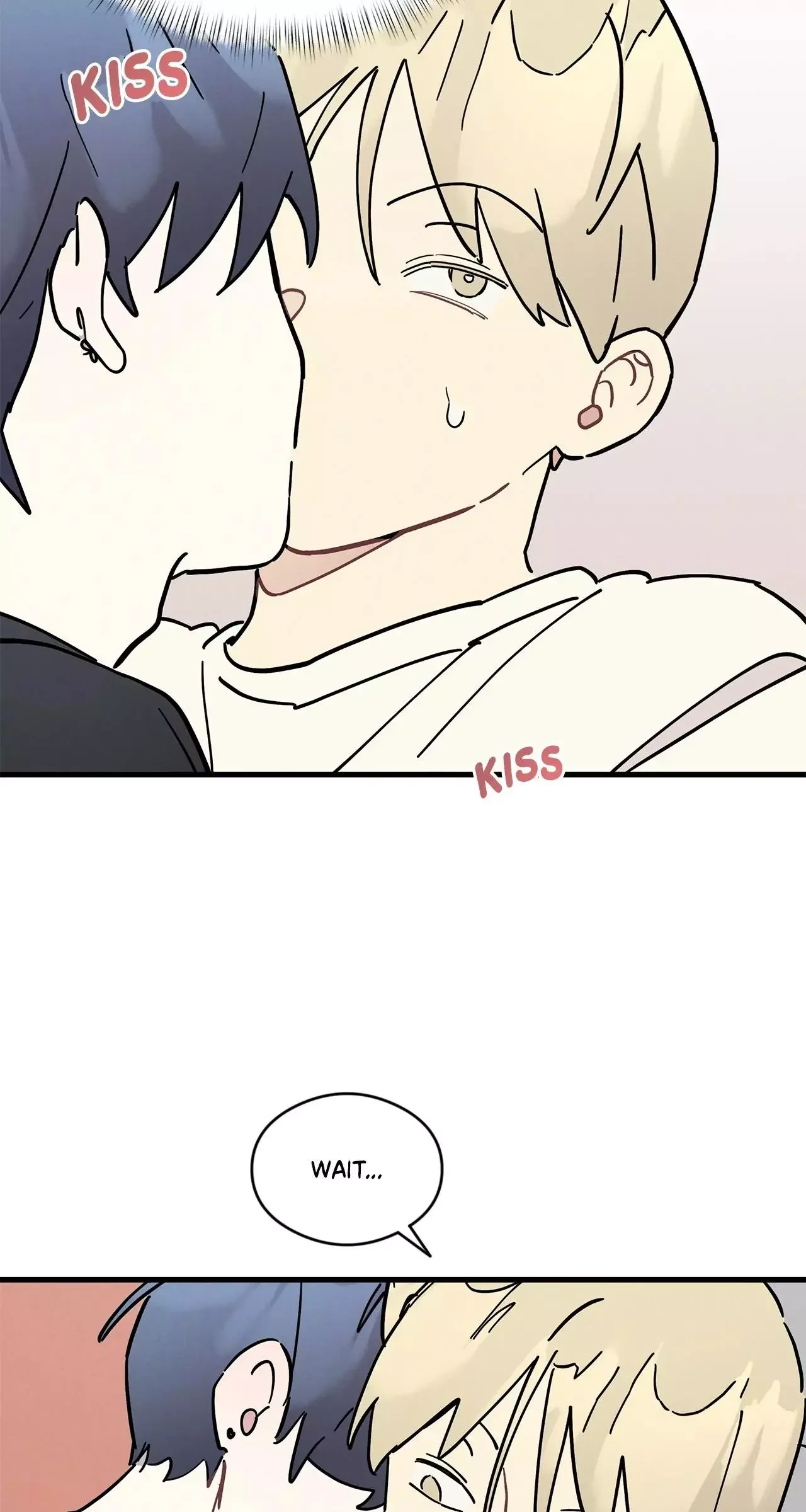 One room TA - Chapter 37 Page 41