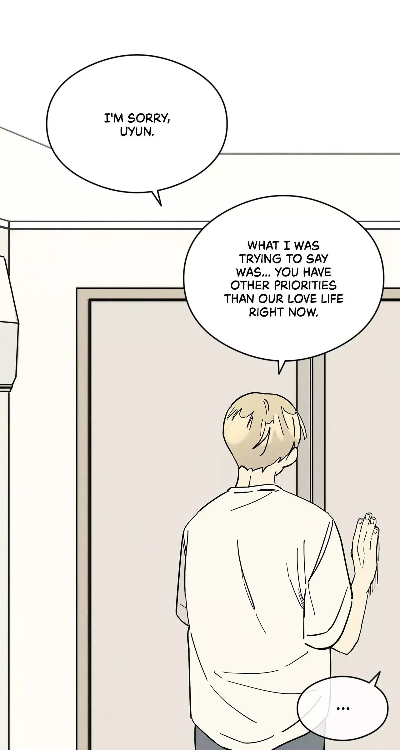 One room TA - Chapter 37 Page 46