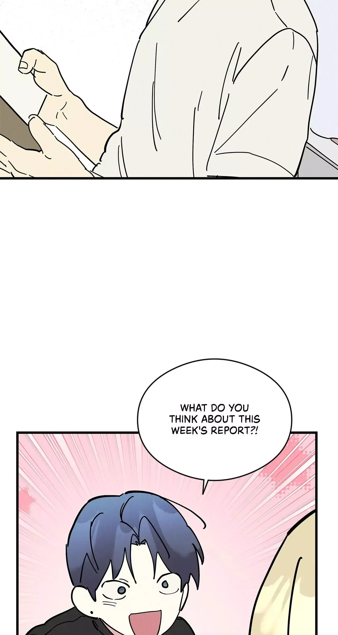 One room TA - Chapter 37 Page 54