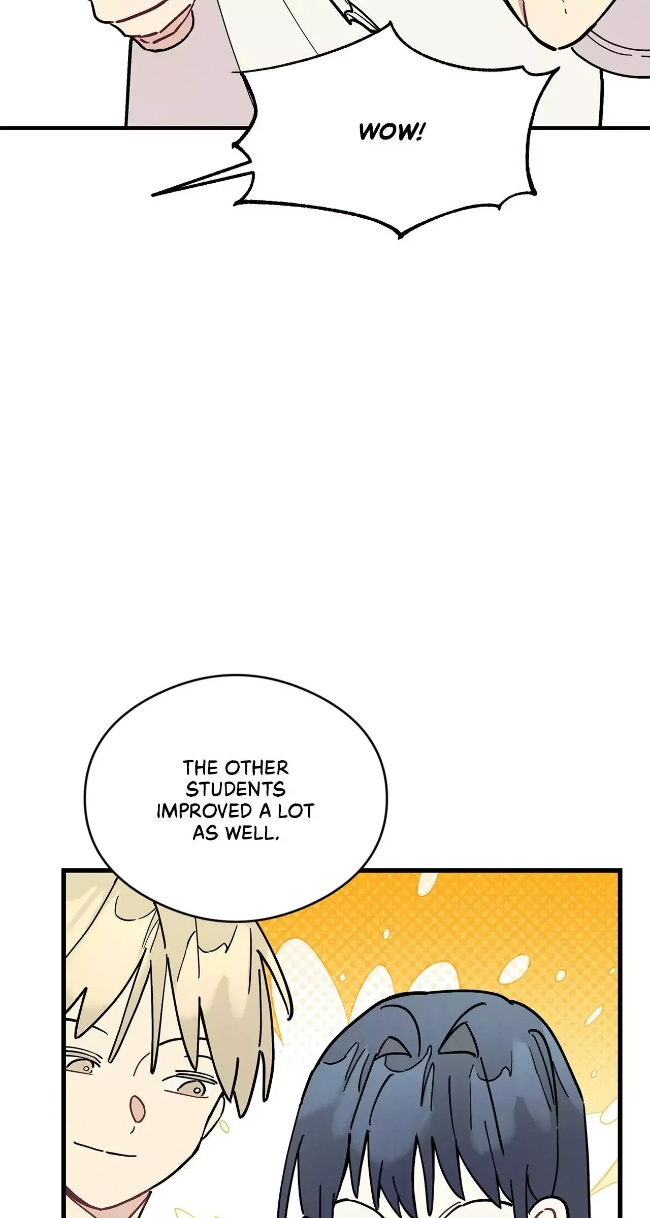 One room TA - Chapter 37 Page 57