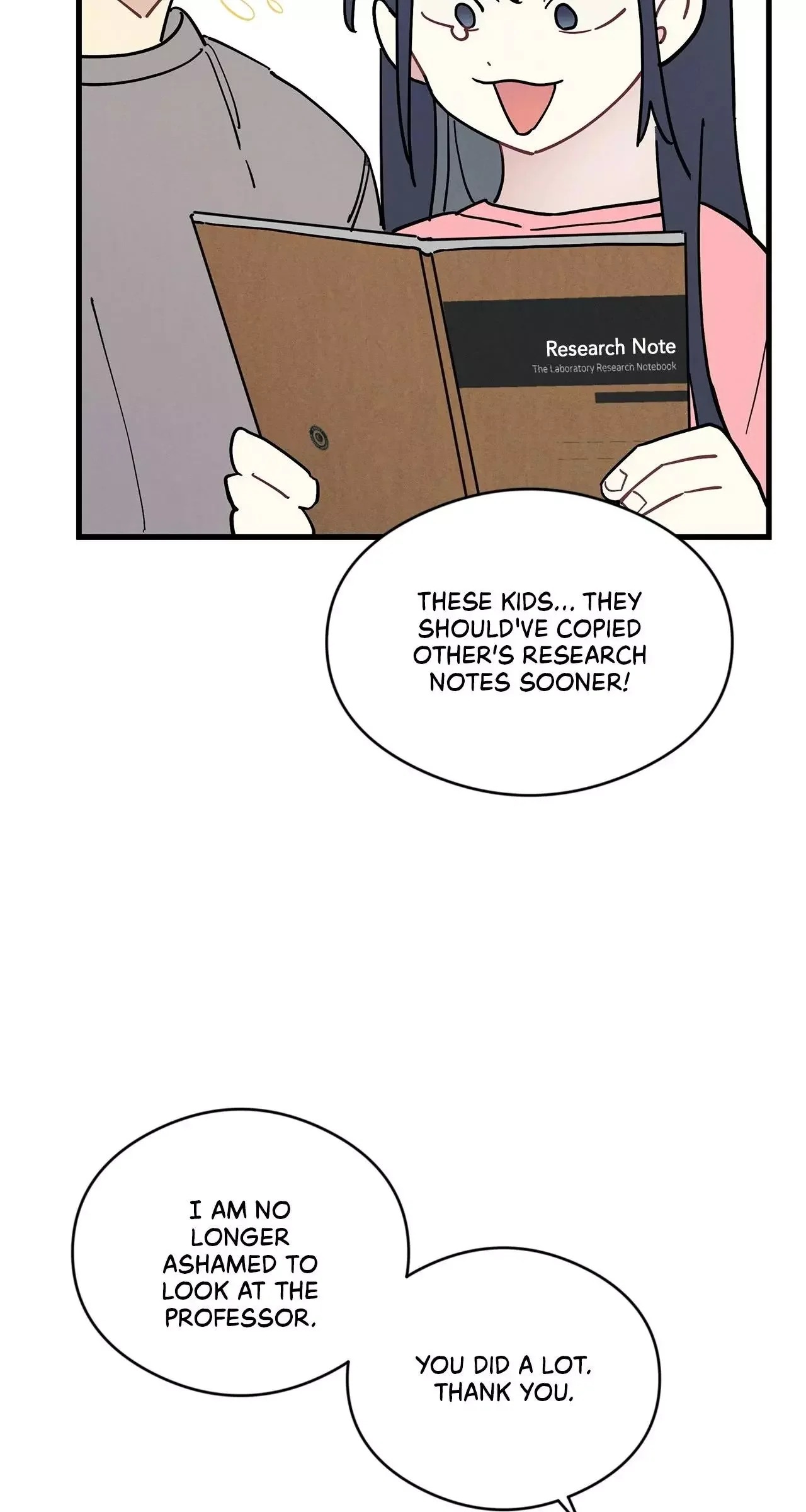 One room TA - Chapter 37 Page 58