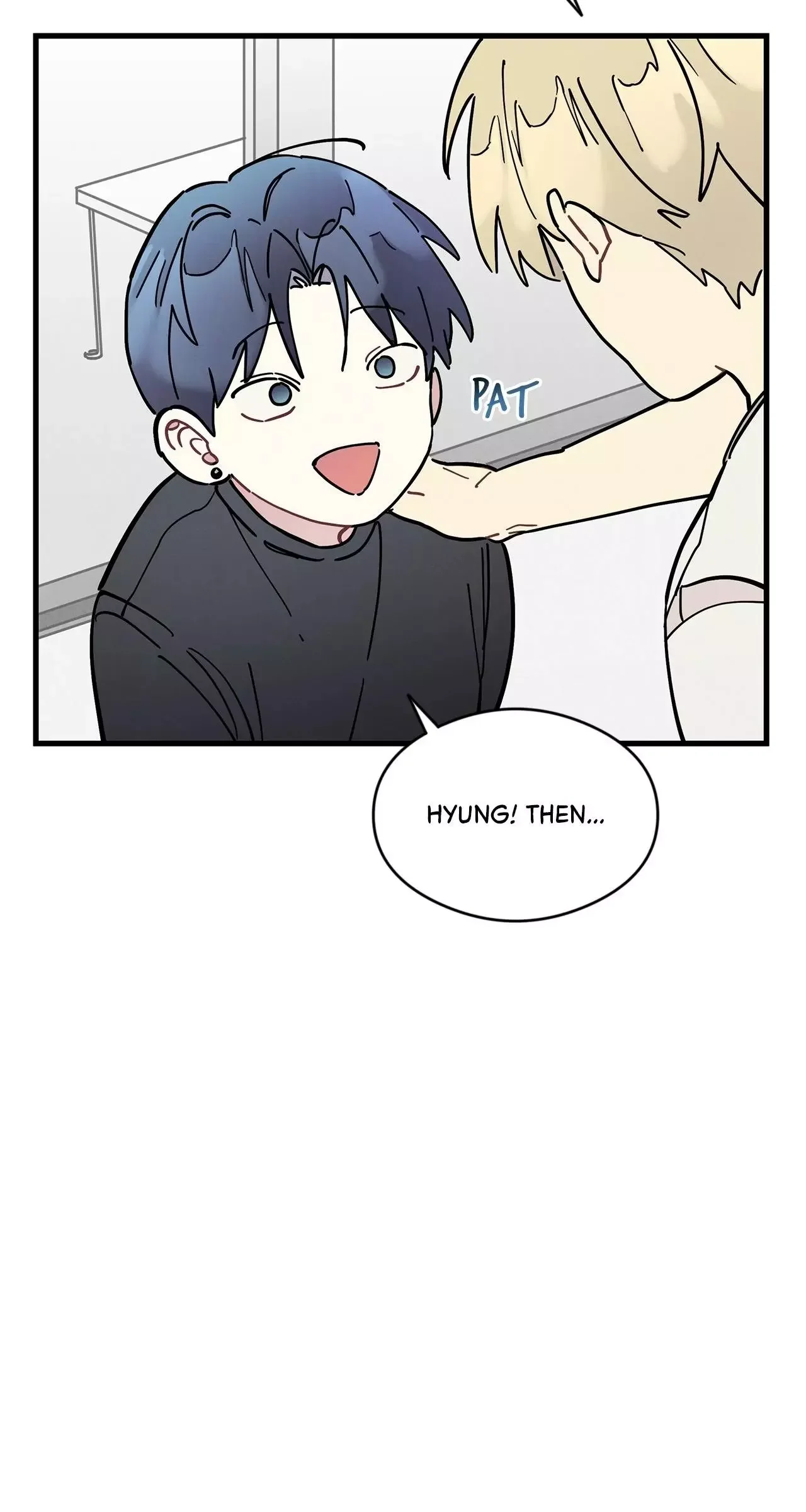 One room TA - Chapter 37 Page 59