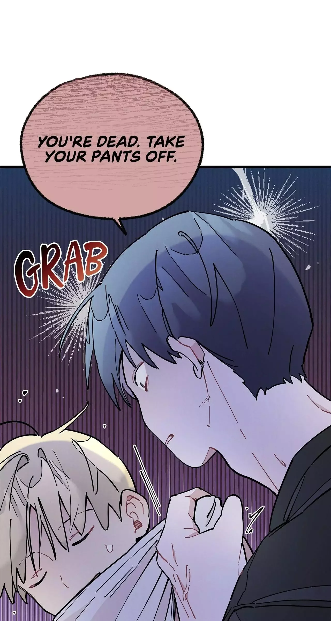 One room TA - Chapter 37 Page 63
