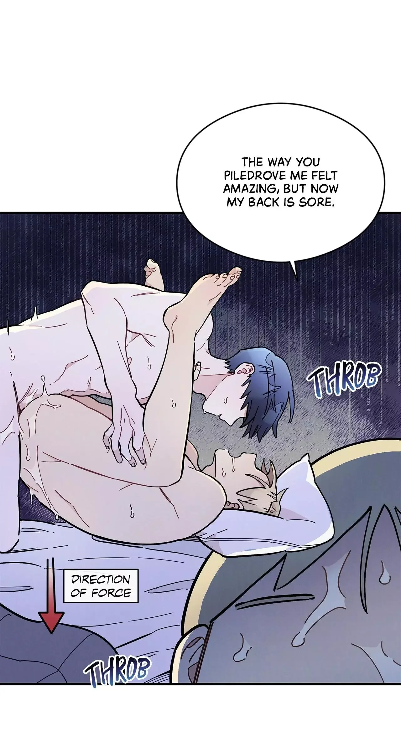 One room TA - Chapter 37 Page 68