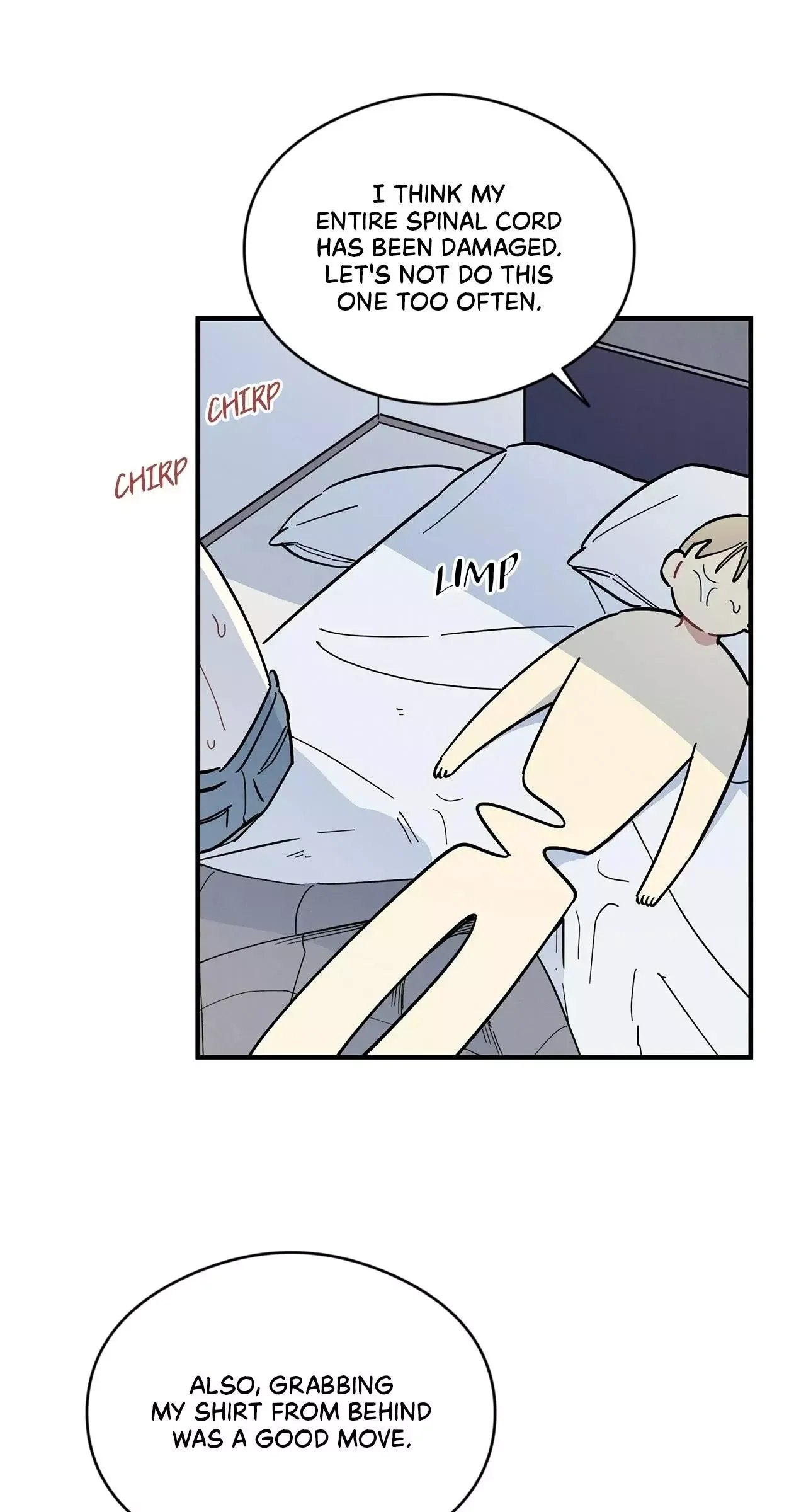 One room TA - Chapter 37 Page 69
