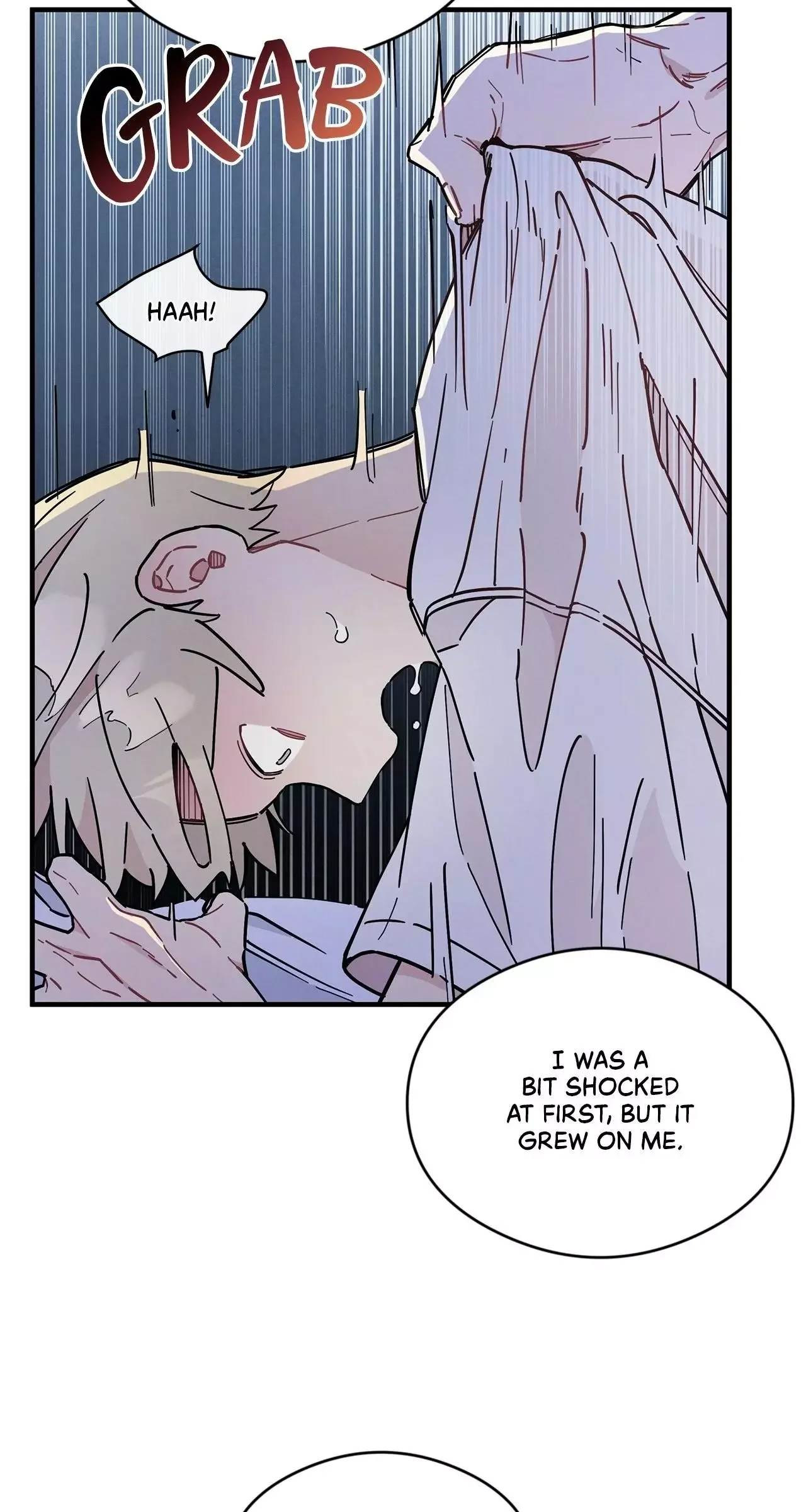 One room TA - Chapter 37 Page 70