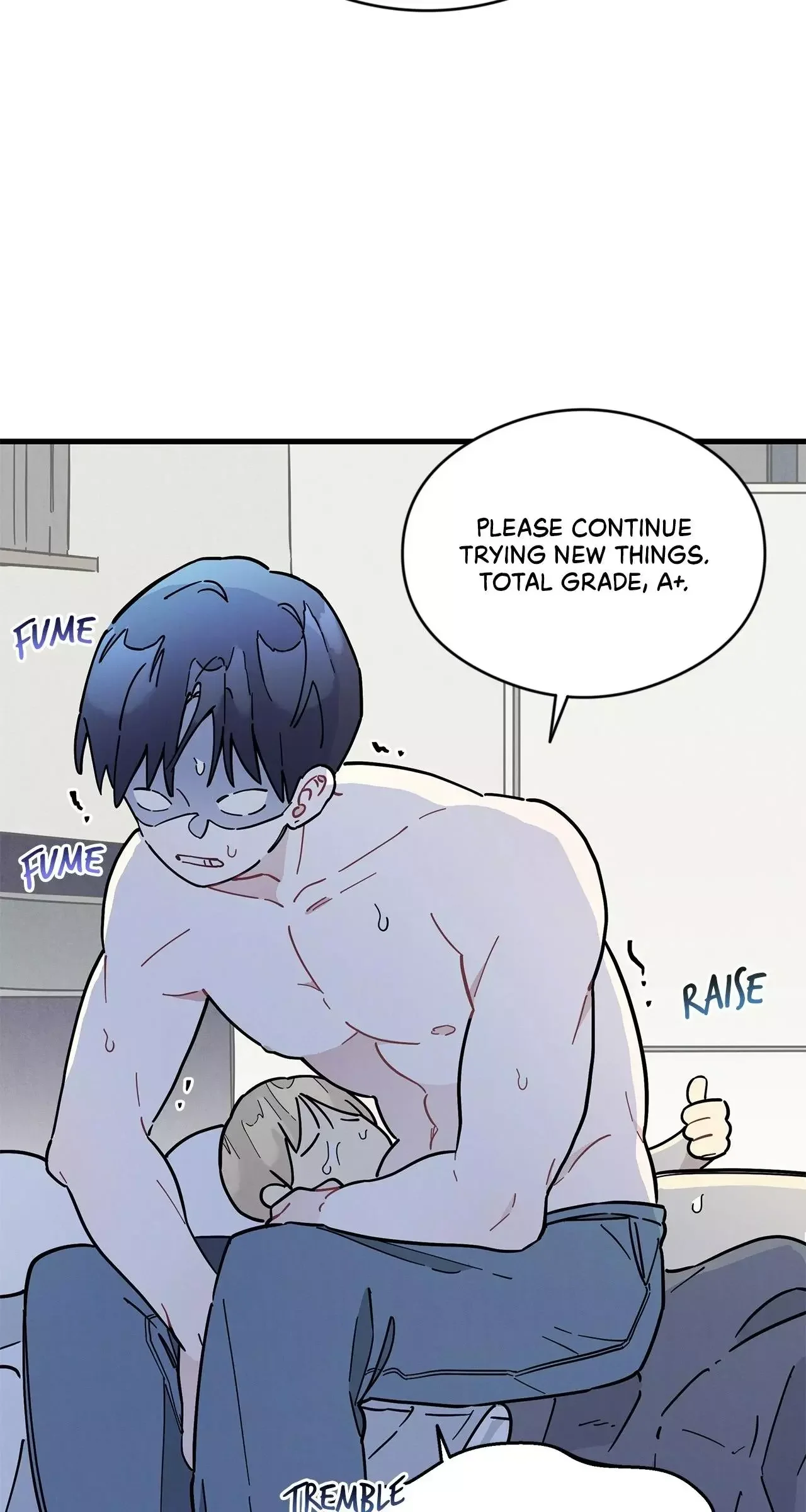One room TA - Chapter 37 Page 72