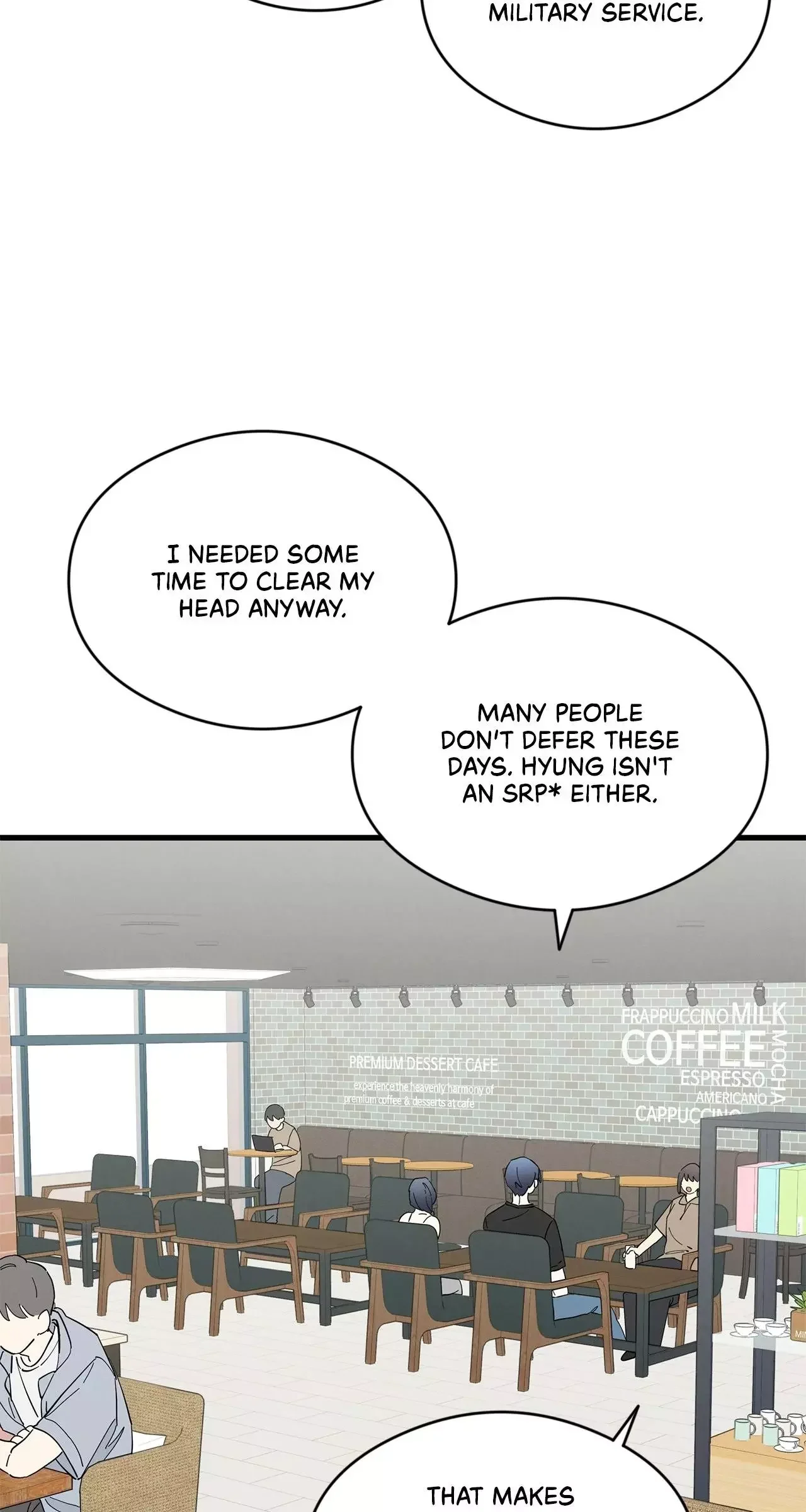 One room TA - Chapter 37 Page 78