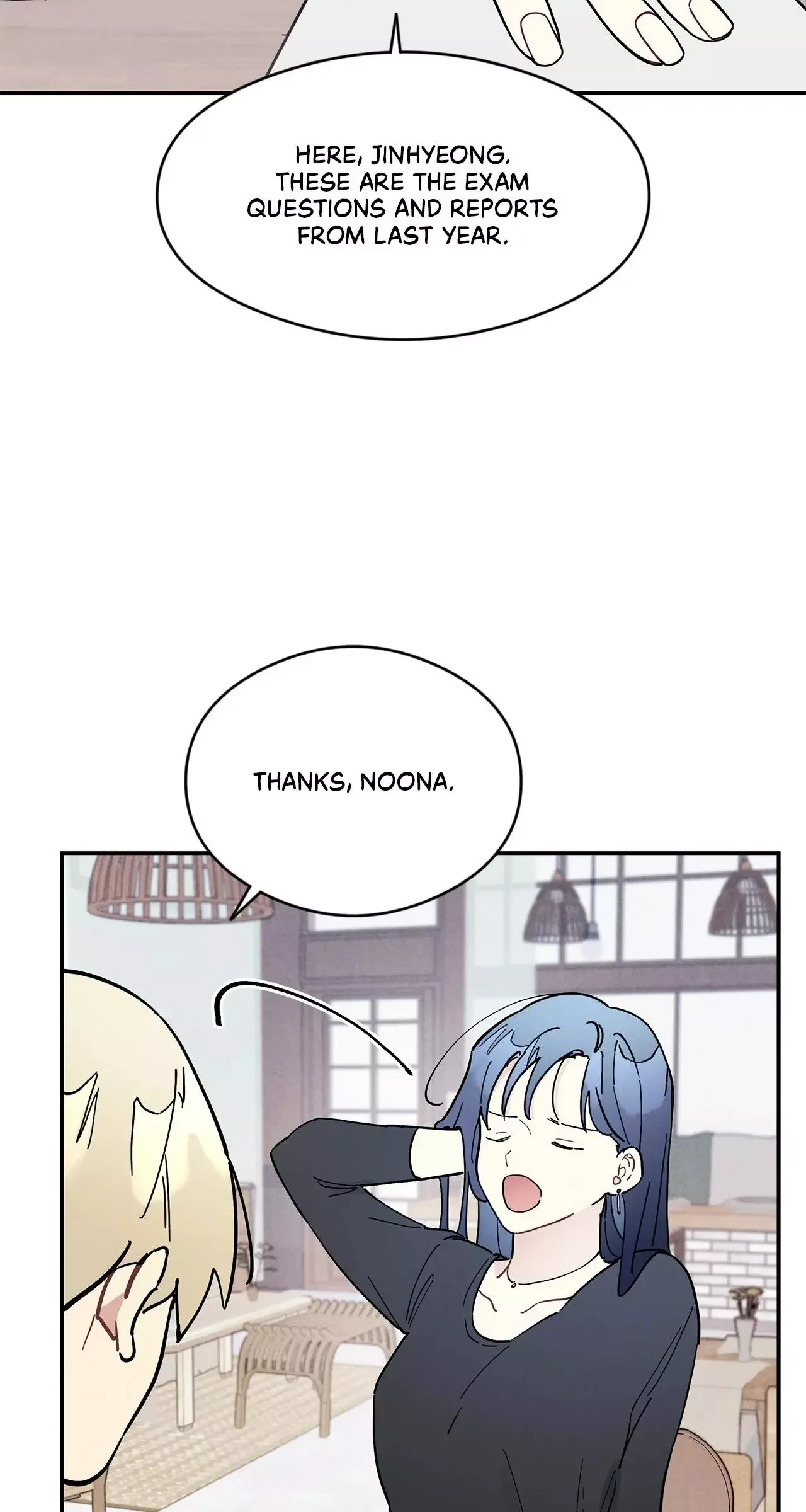 One room TA - Chapter 38 Page 3