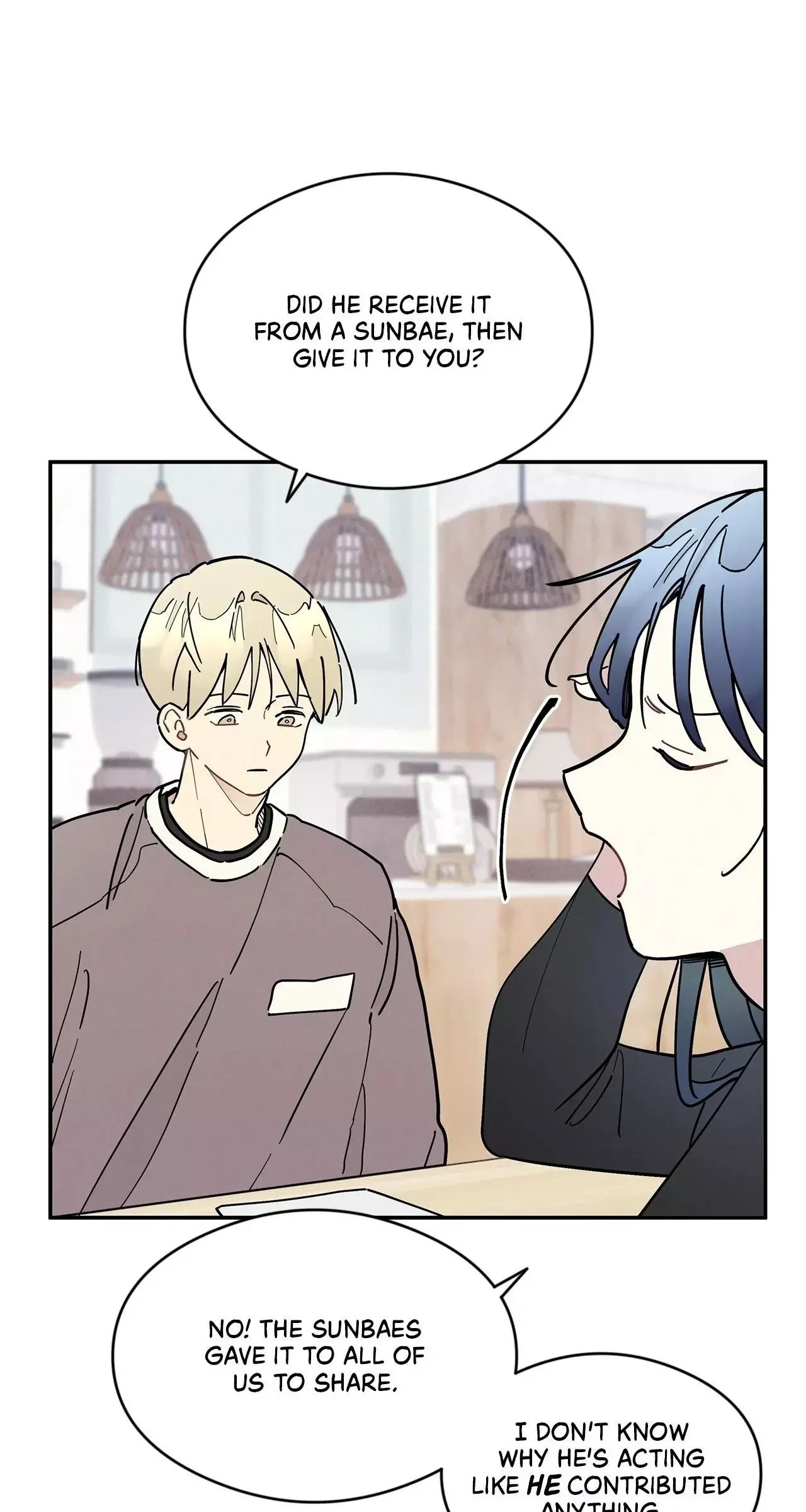 One room TA - Chapter 38 Page 6