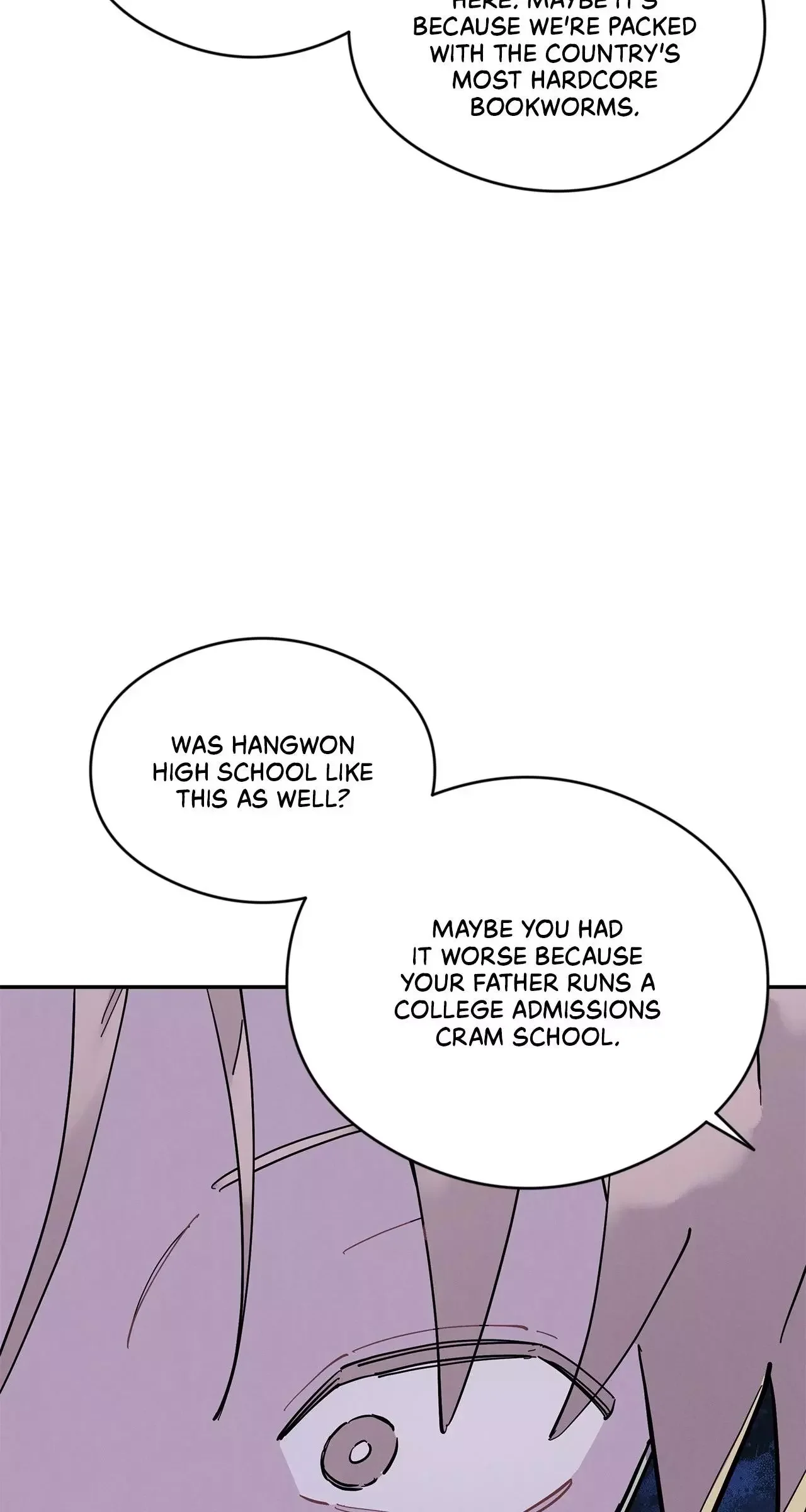 One room TA - Chapter 38 Page 16