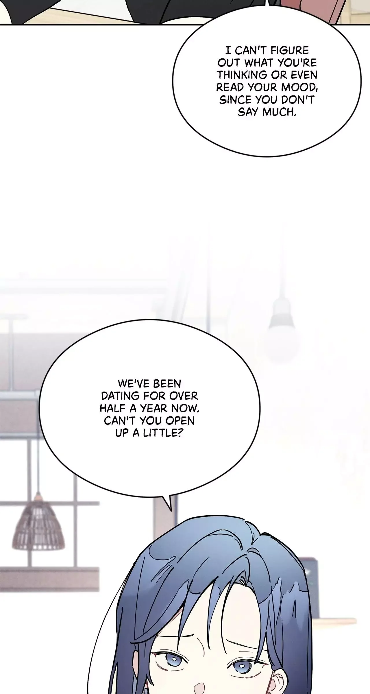 One room TA - Chapter 38 Page 21