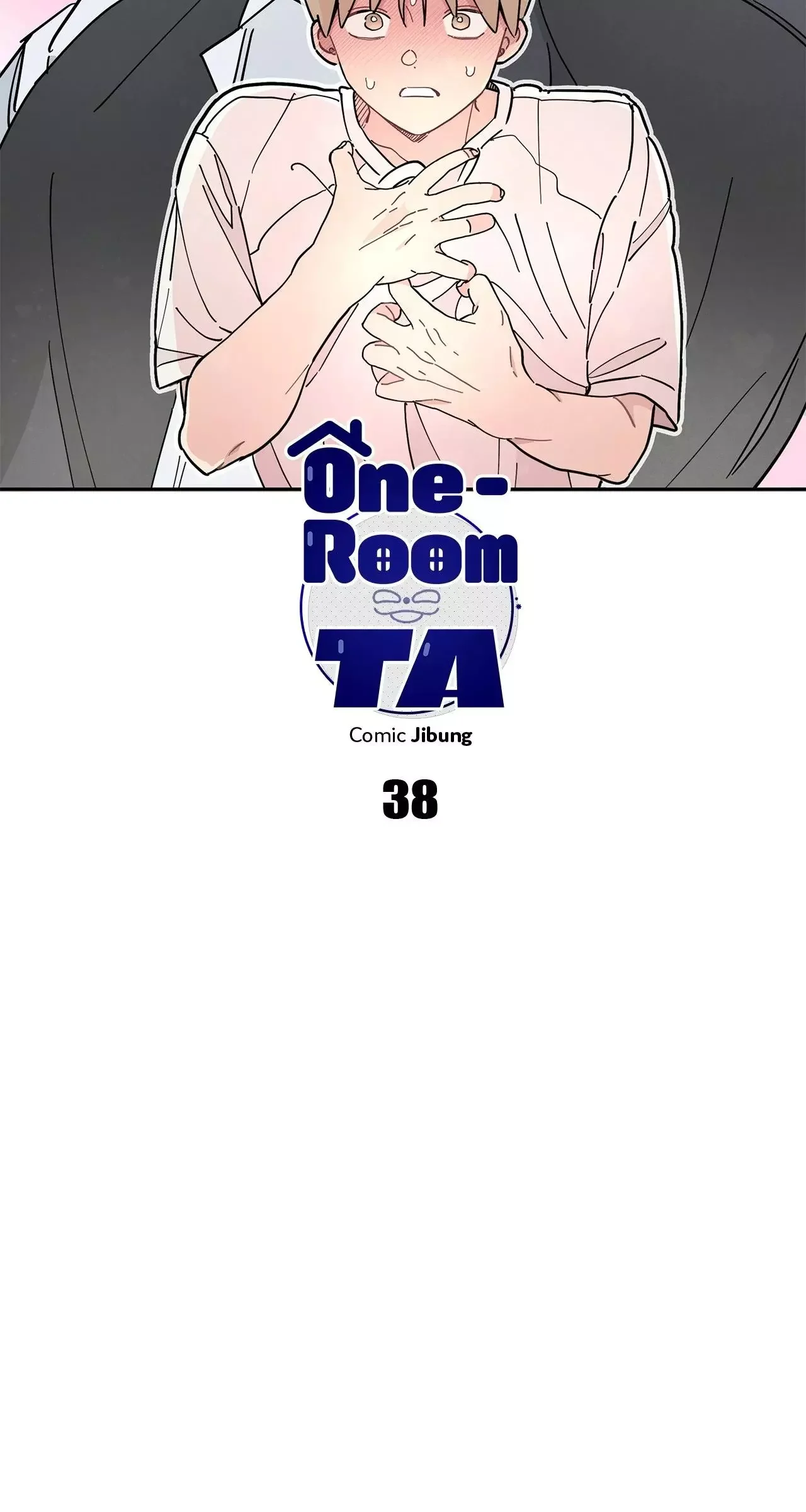 One room TA - Chapter 38 Page 36