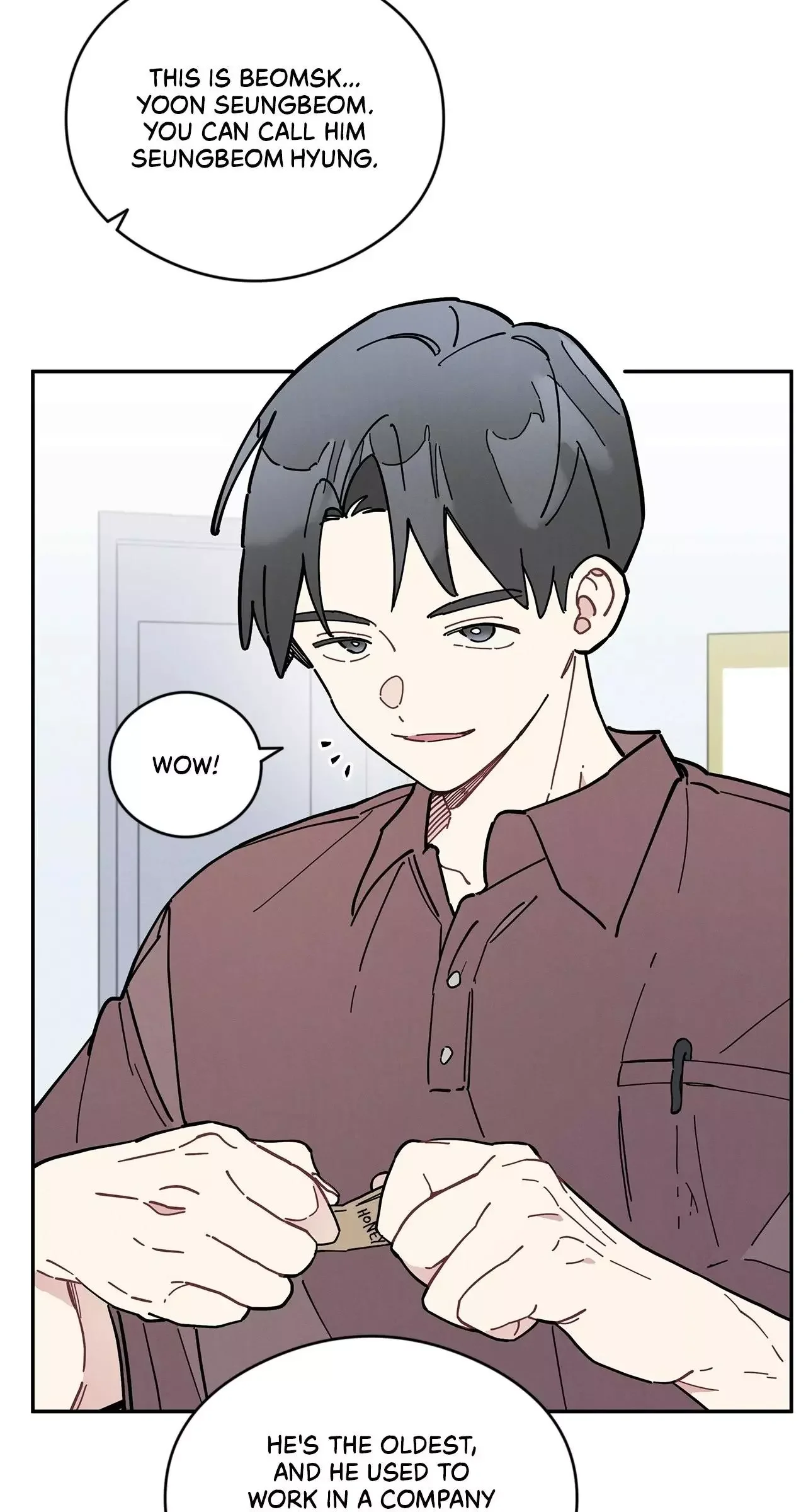 One room TA - Chapter 38 Page 41