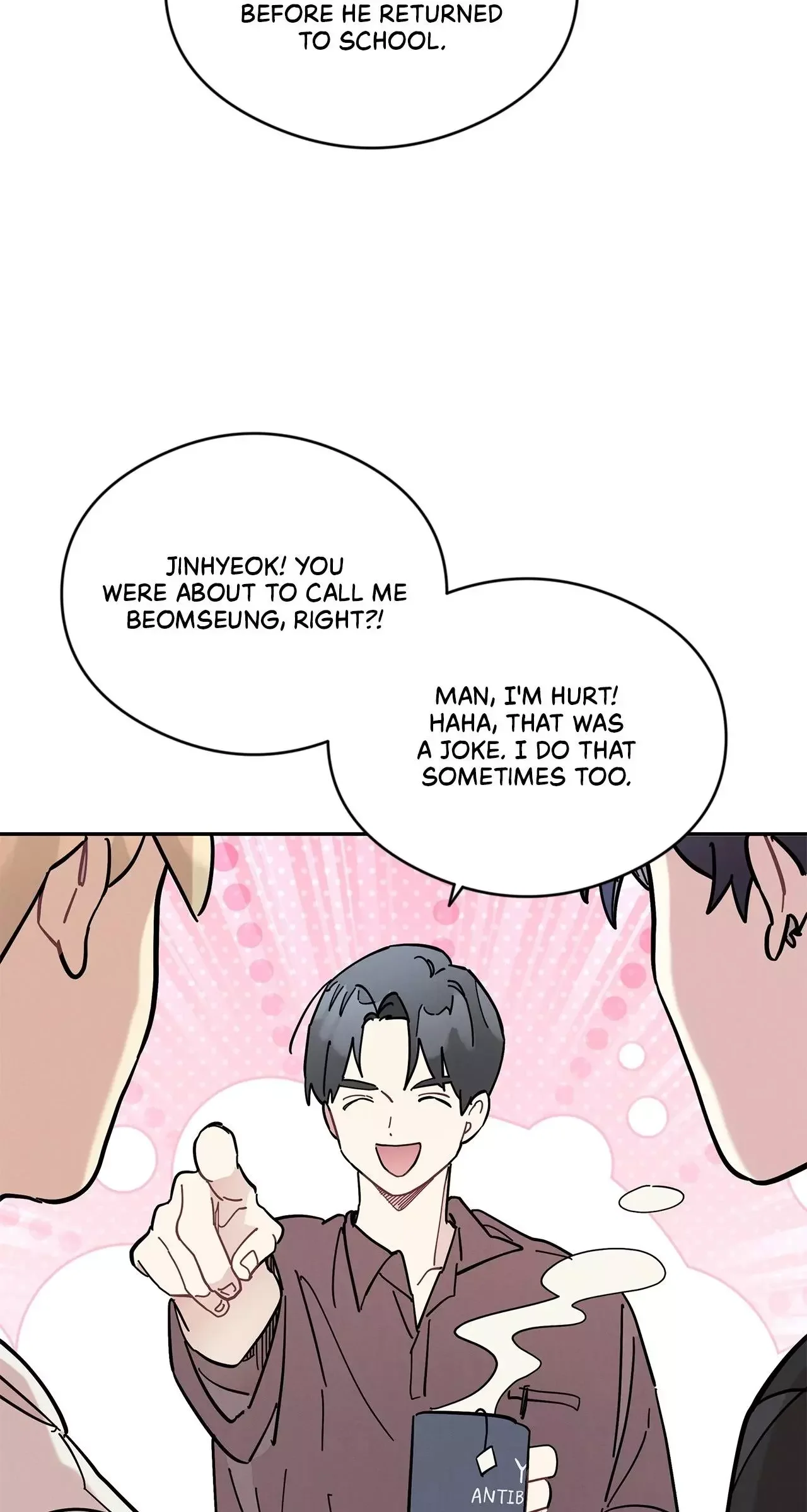 One room TA - Chapter 38 Page 42