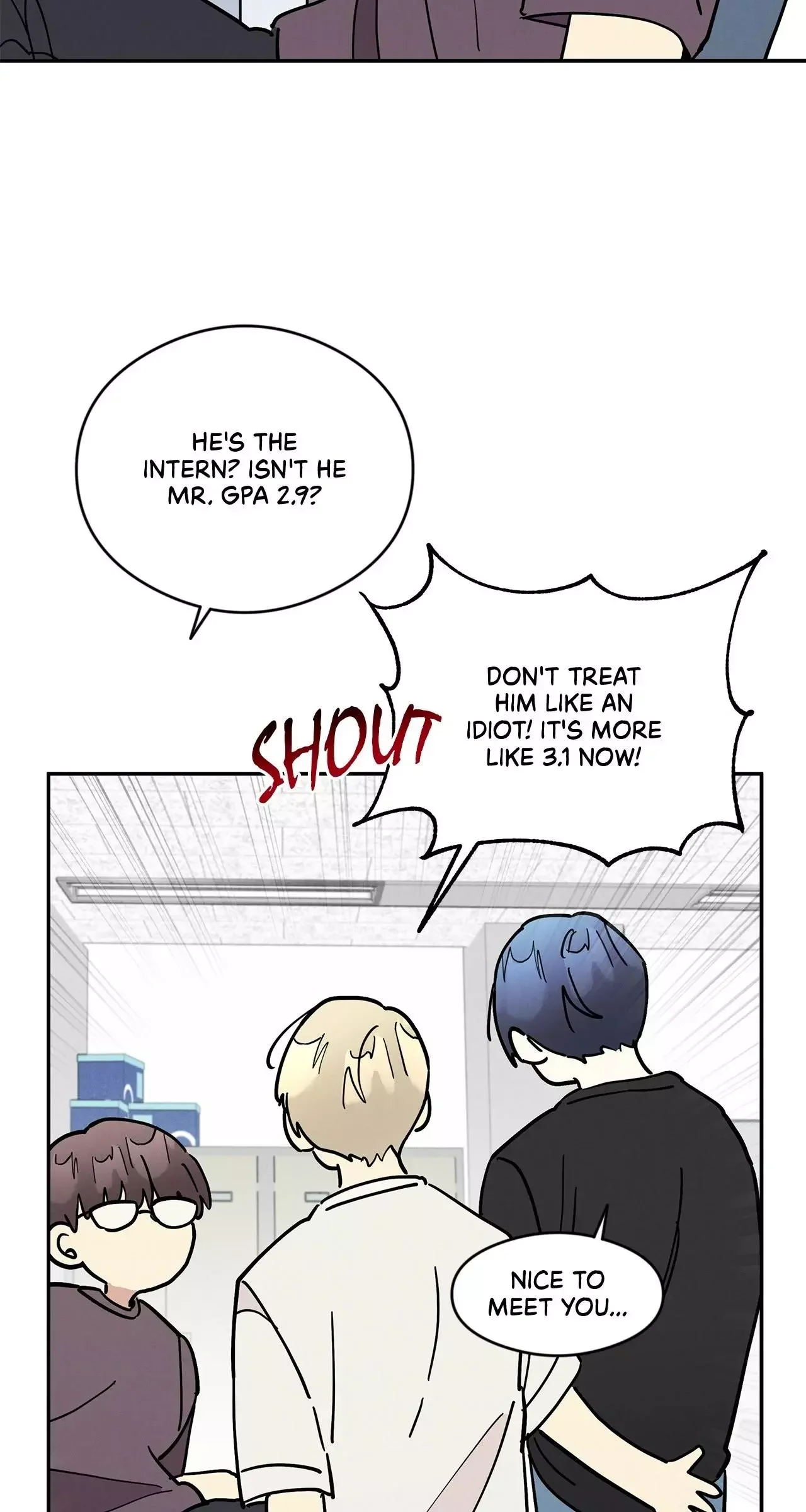 One room TA - Chapter 38 Page 45
