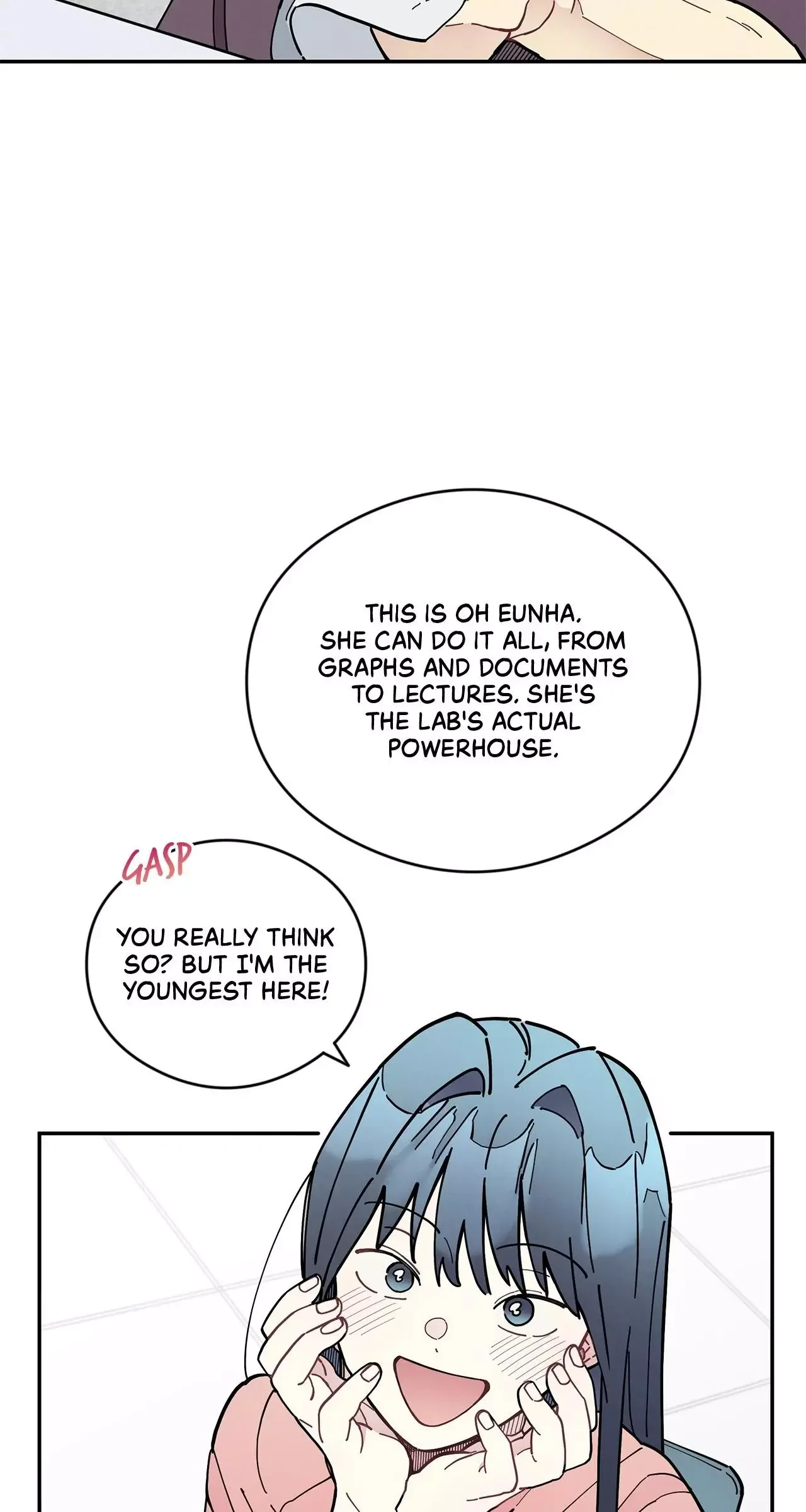 One room TA - Chapter 38 Page 47