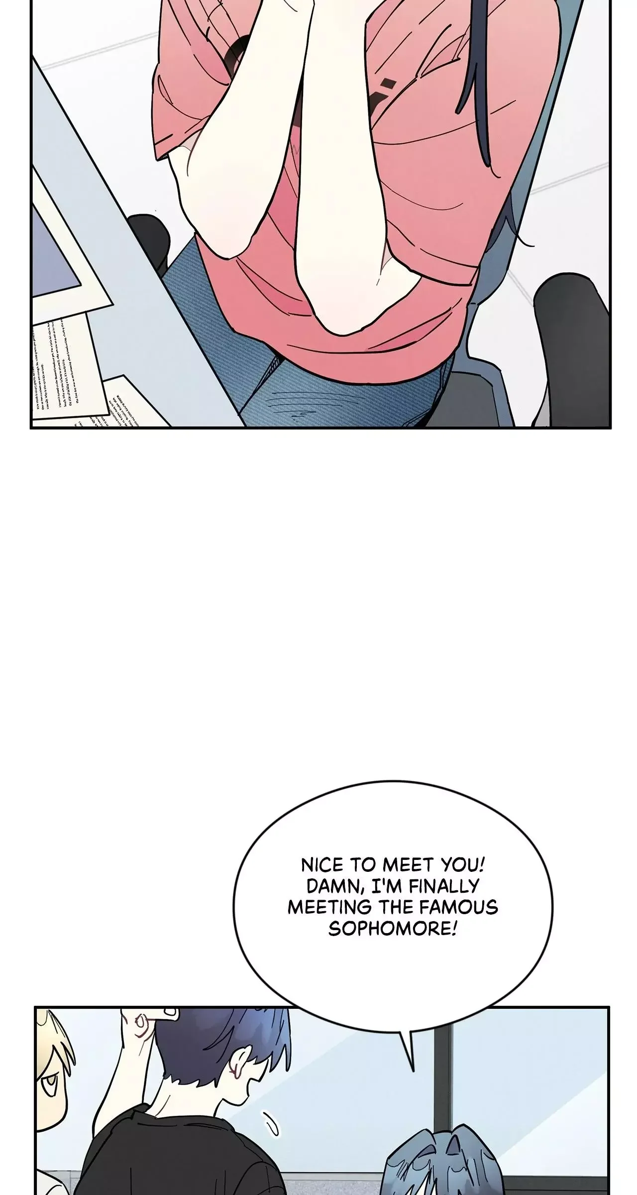 One room TA - Chapter 38 Page 48