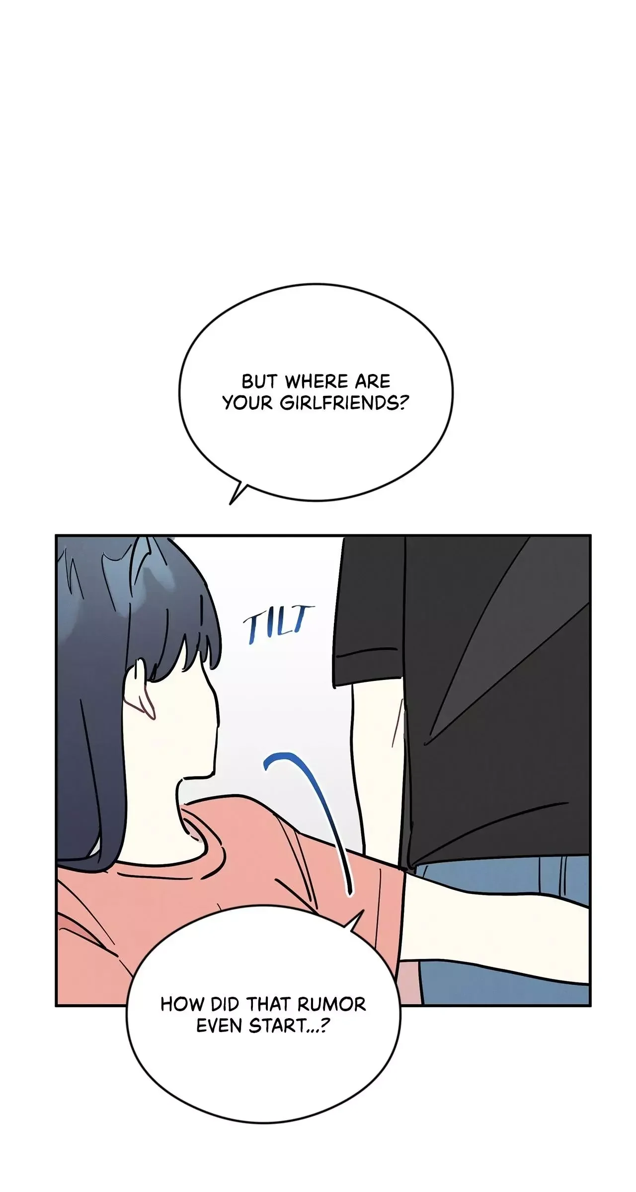 One room TA - Chapter 38 Page 50