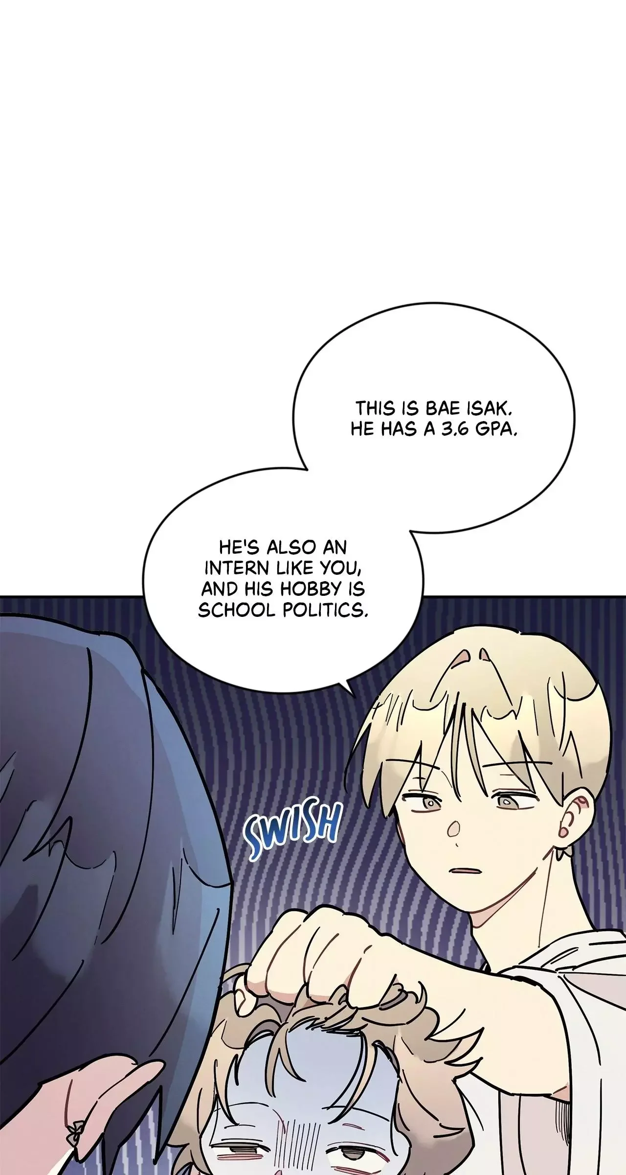 One room TA - Chapter 38 Page 51