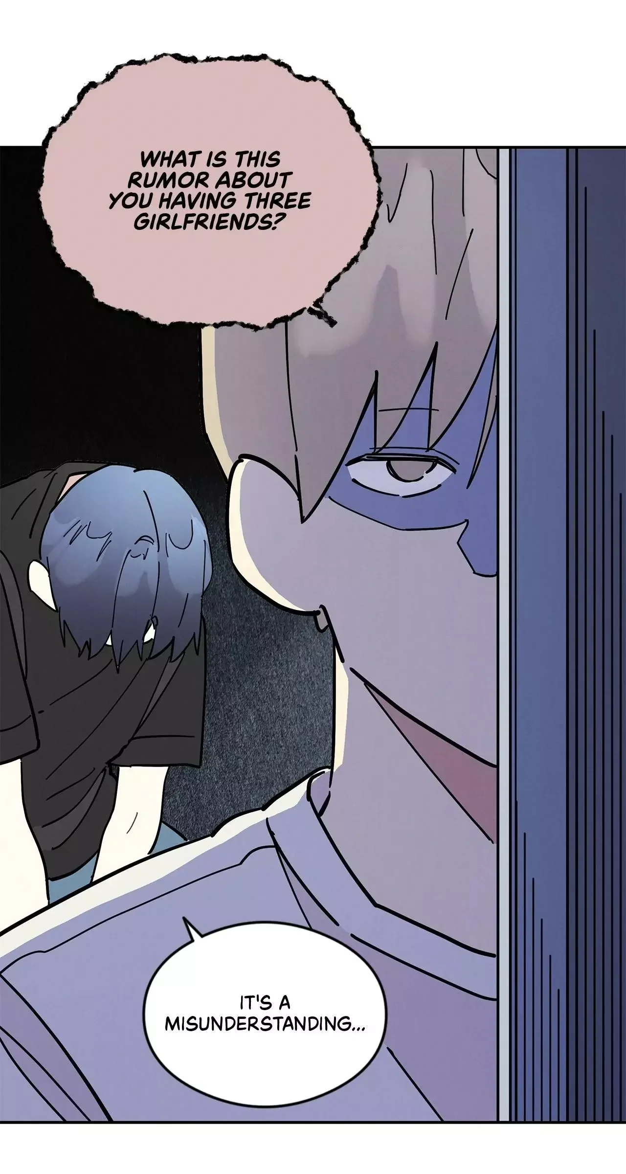 One room TA - Chapter 38 Page 56